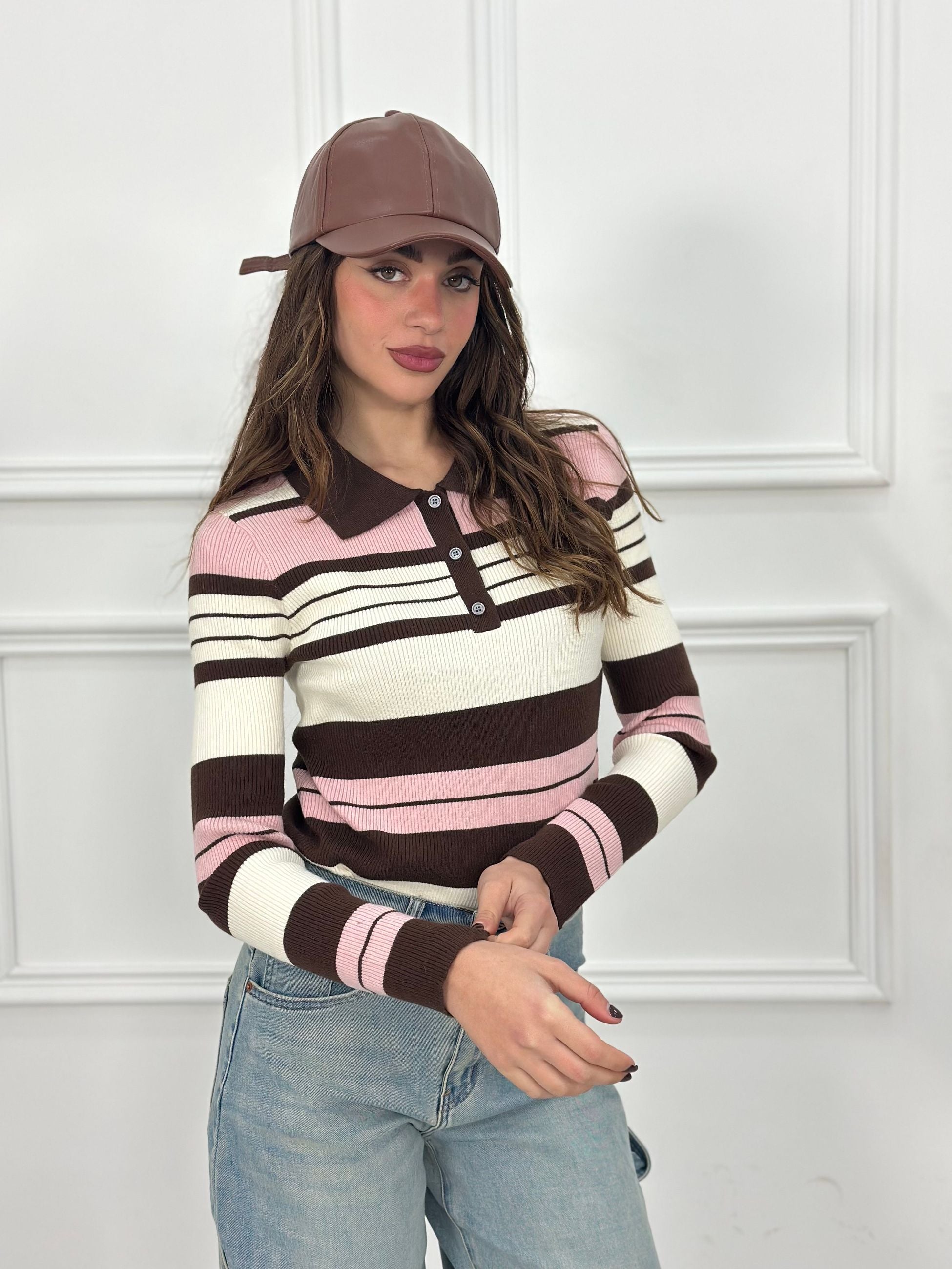 Maglia Top Quality YHC7212