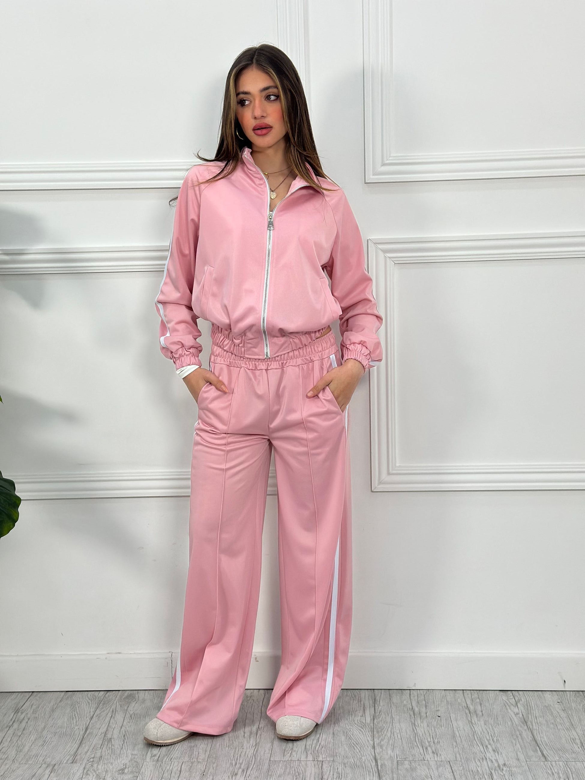 Tuta Twide F007-P007