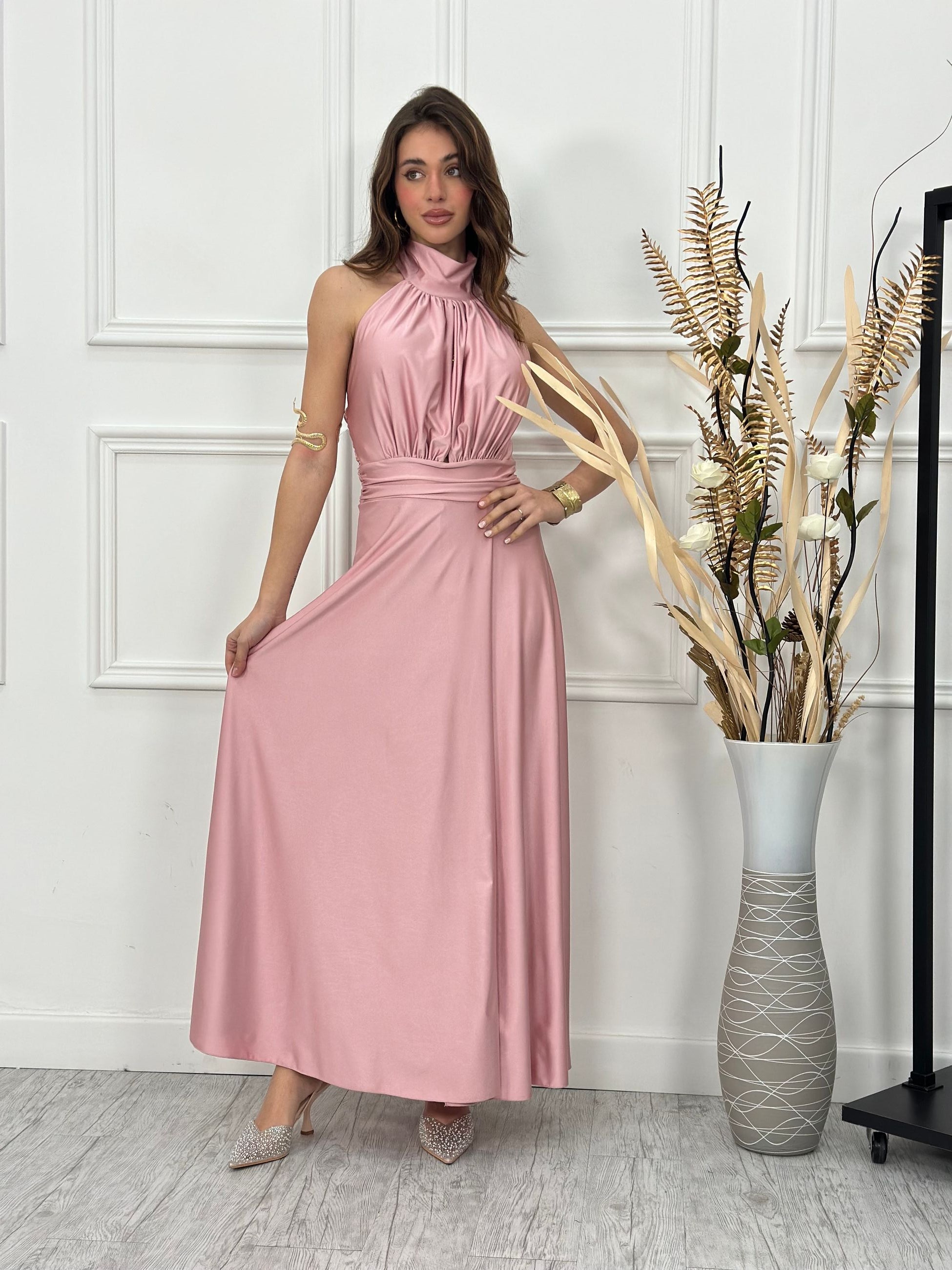 Abito Madame EXG20219