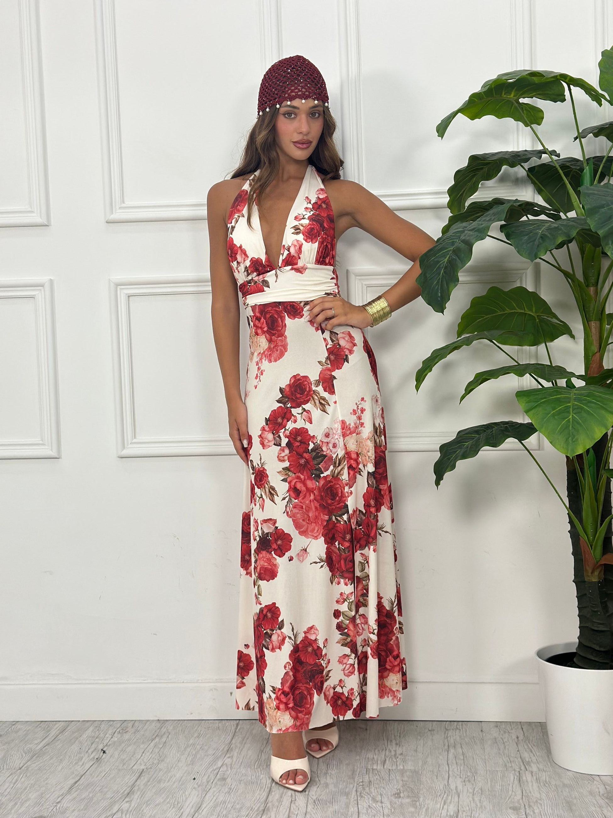 Abito Krizia Top Quality Z46975