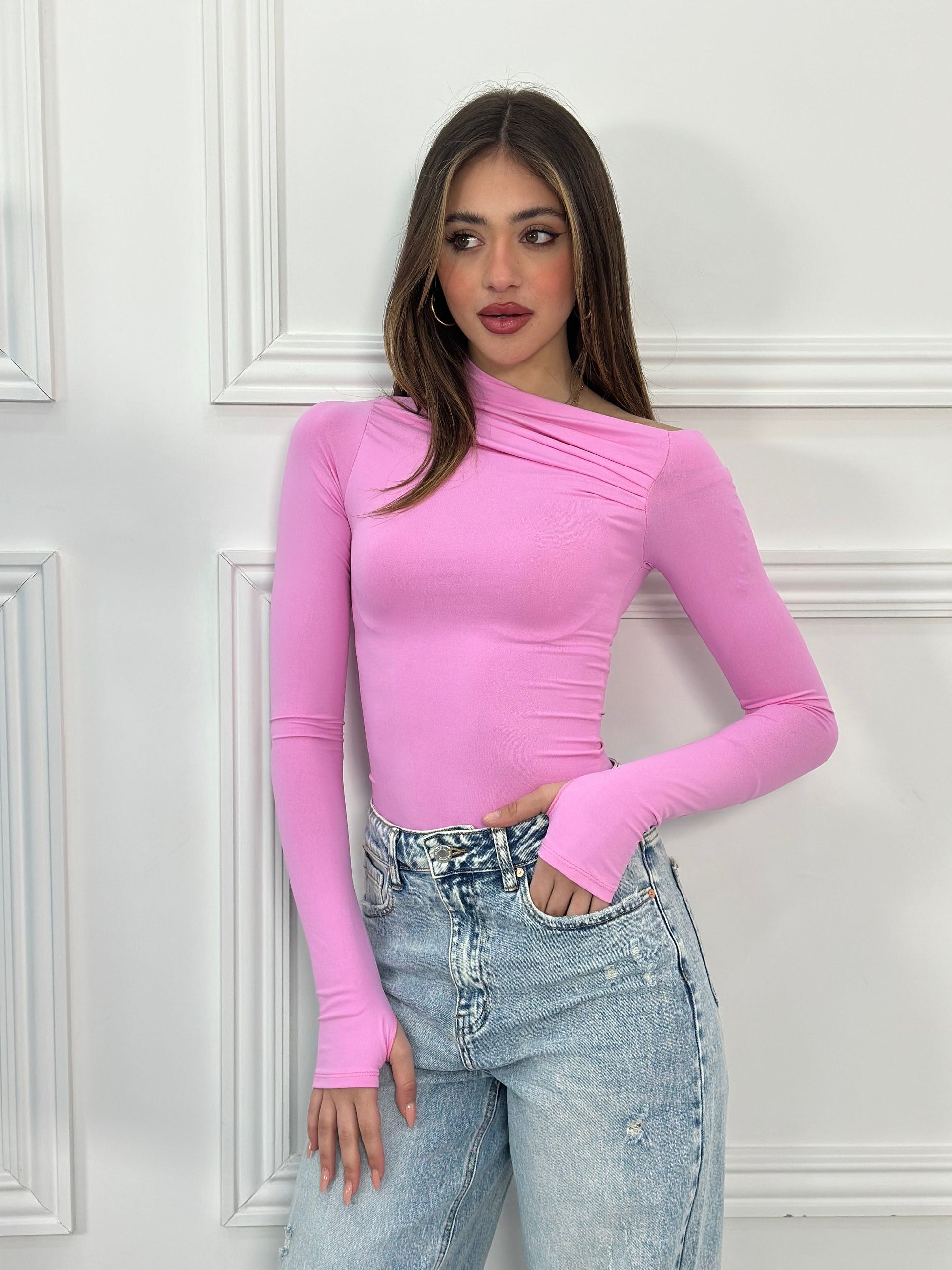 Maglia Kim VCT12724
