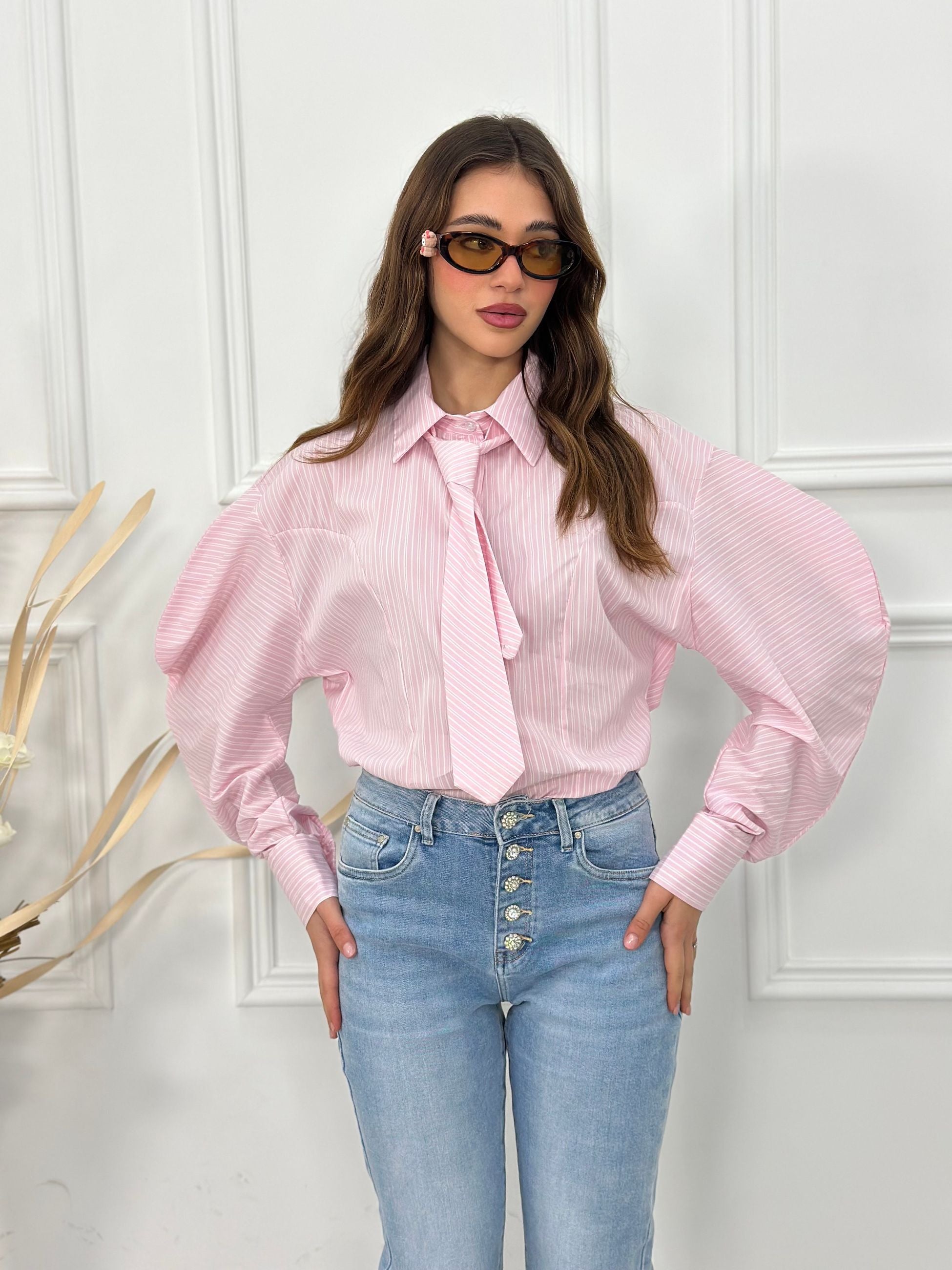 Camicia Just VCT12614