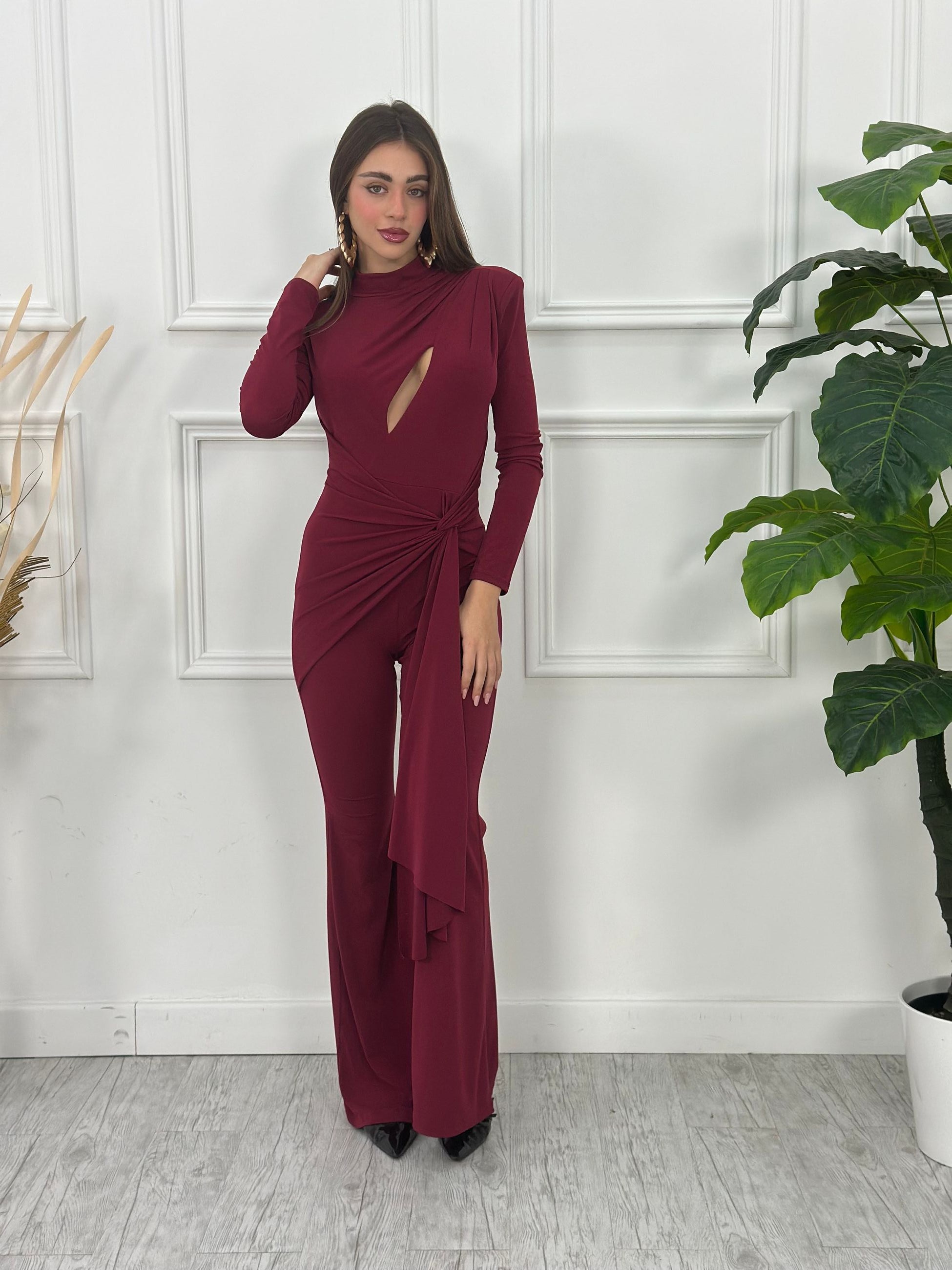 Tuta Victoria VCT80027