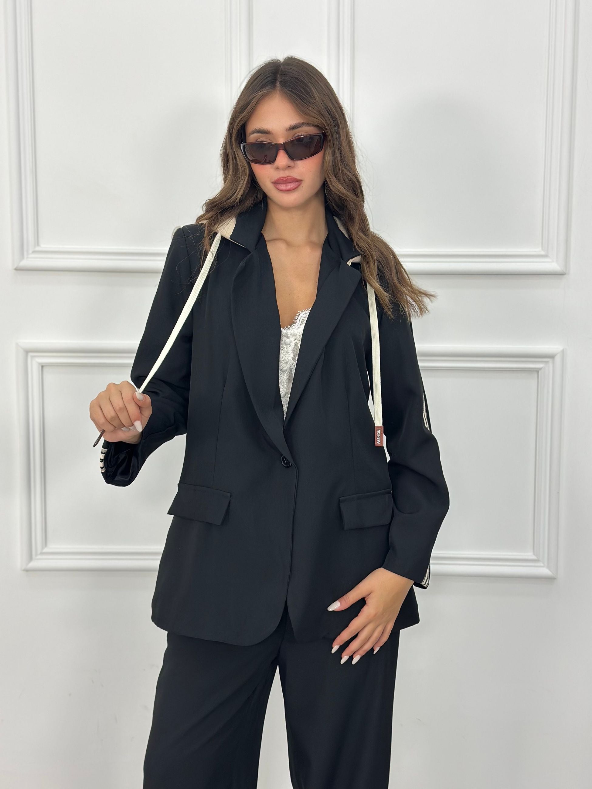 Tailleur Lory SCA25972