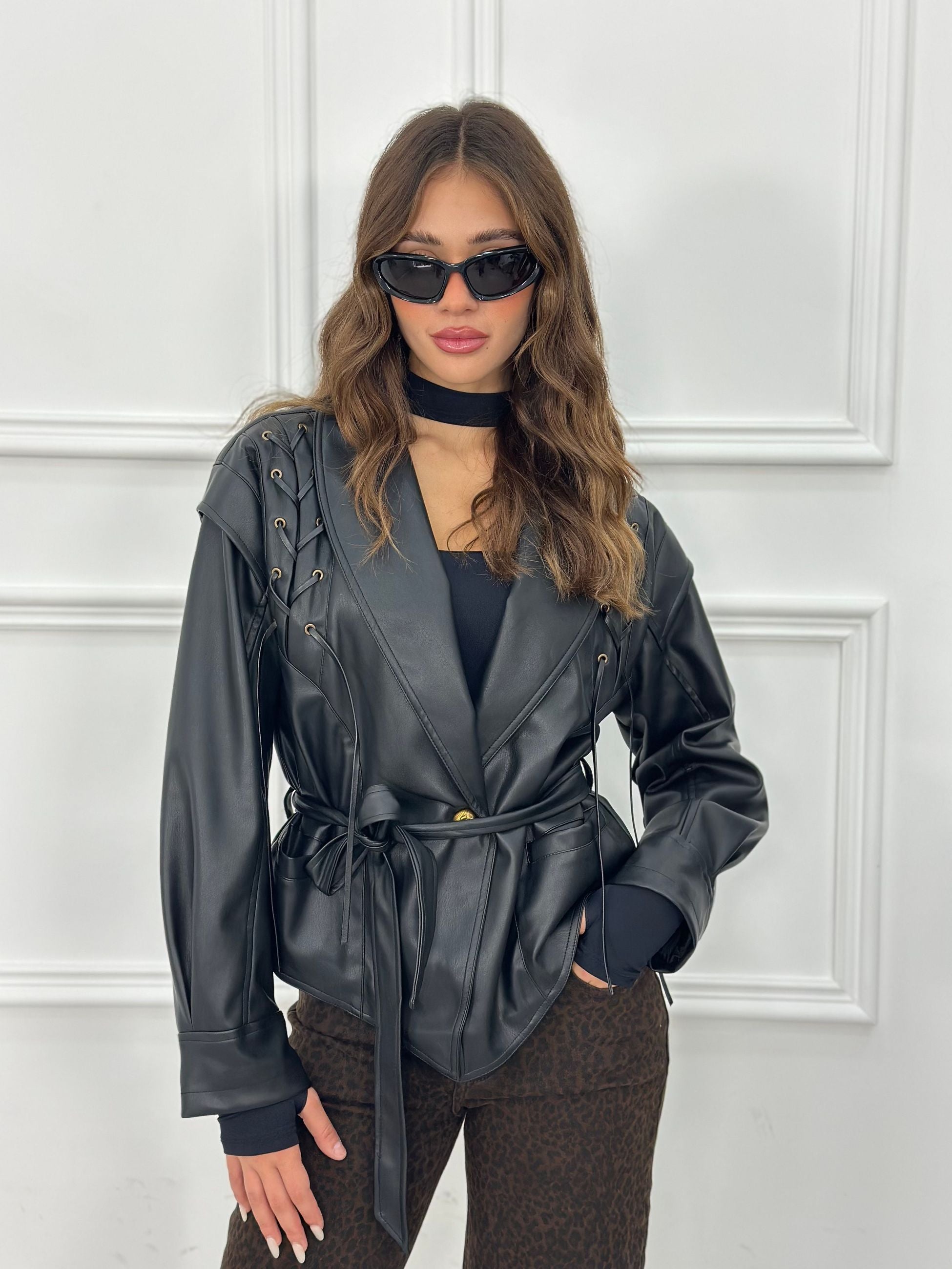 Giubbotto Royal Top Quality DL30217