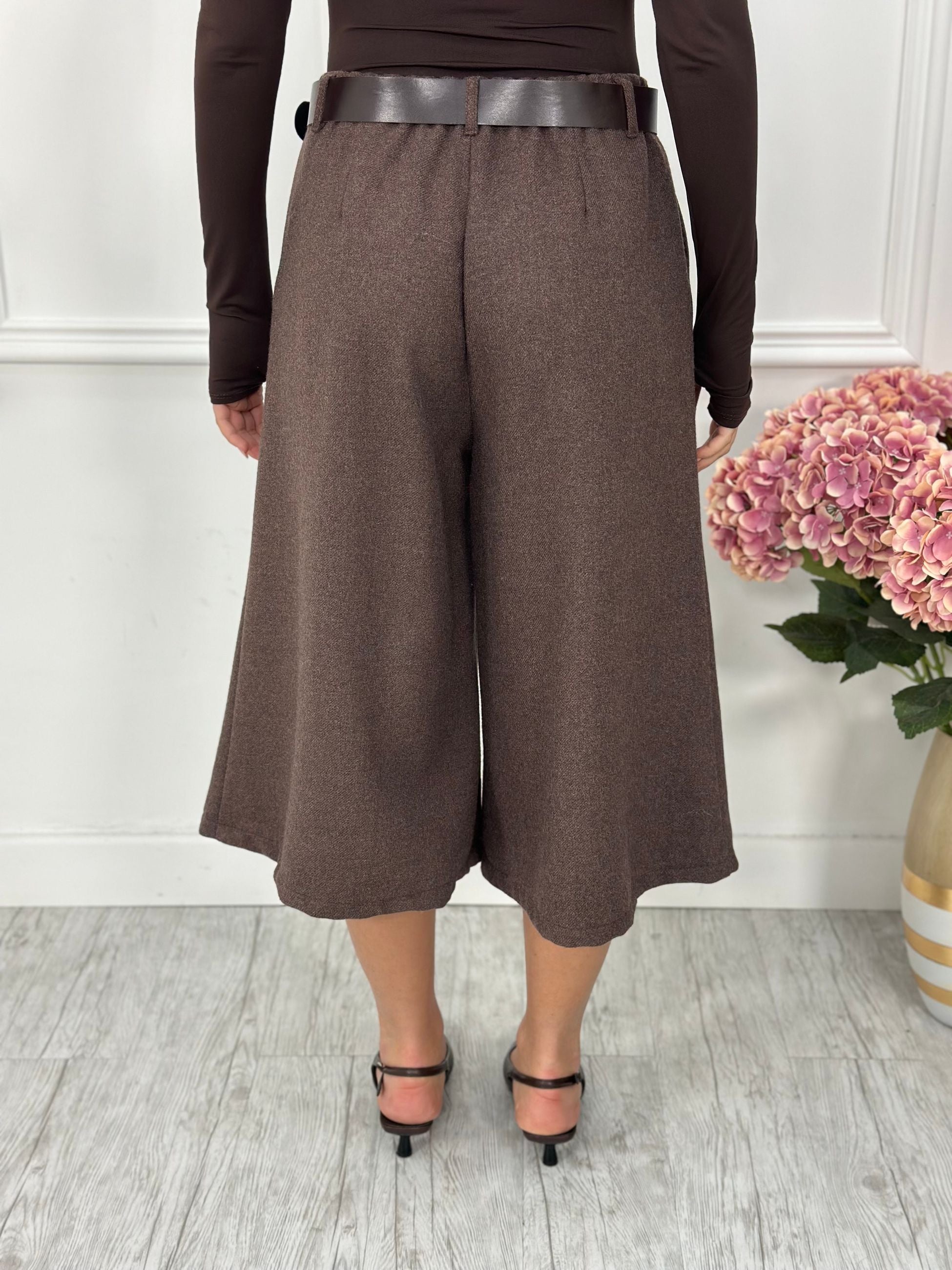 Pantalone Baggy JUS2664P