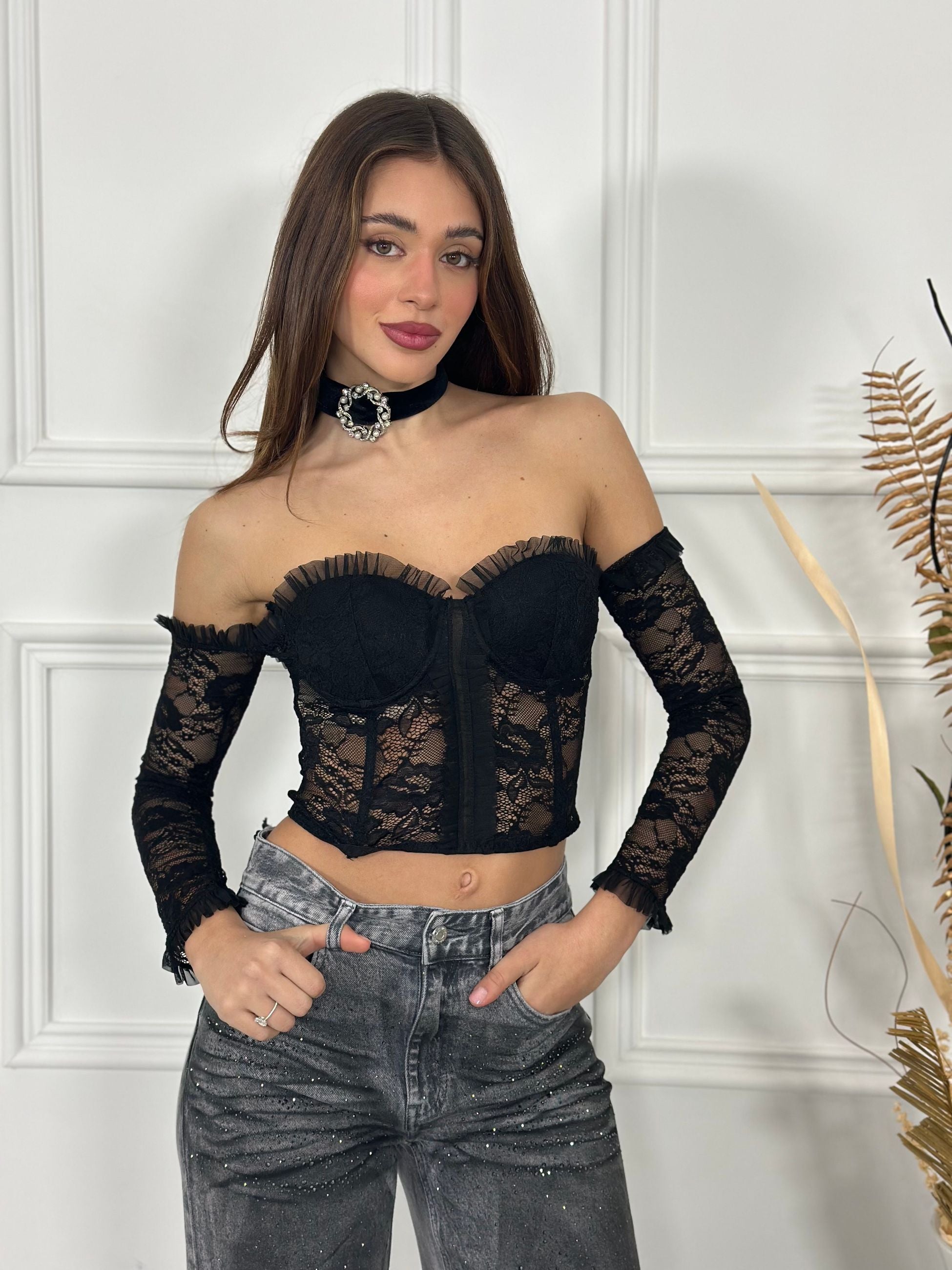 Top Elodye WH1571