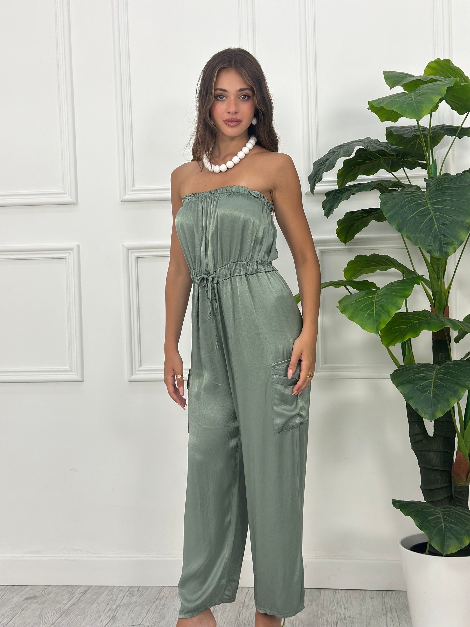 Tuta a palazzo ARR25213