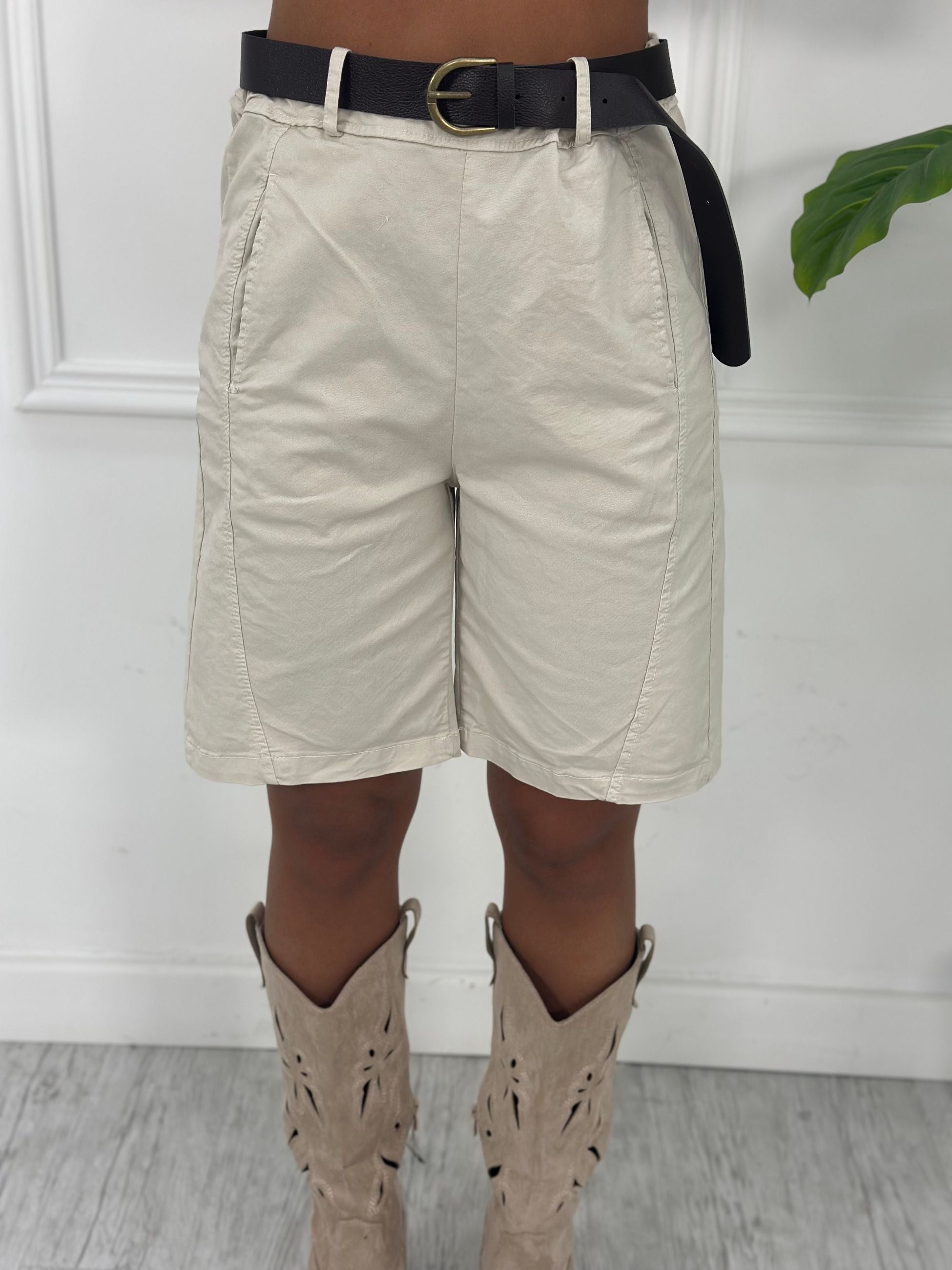 Bermuda Baggy FLY11362