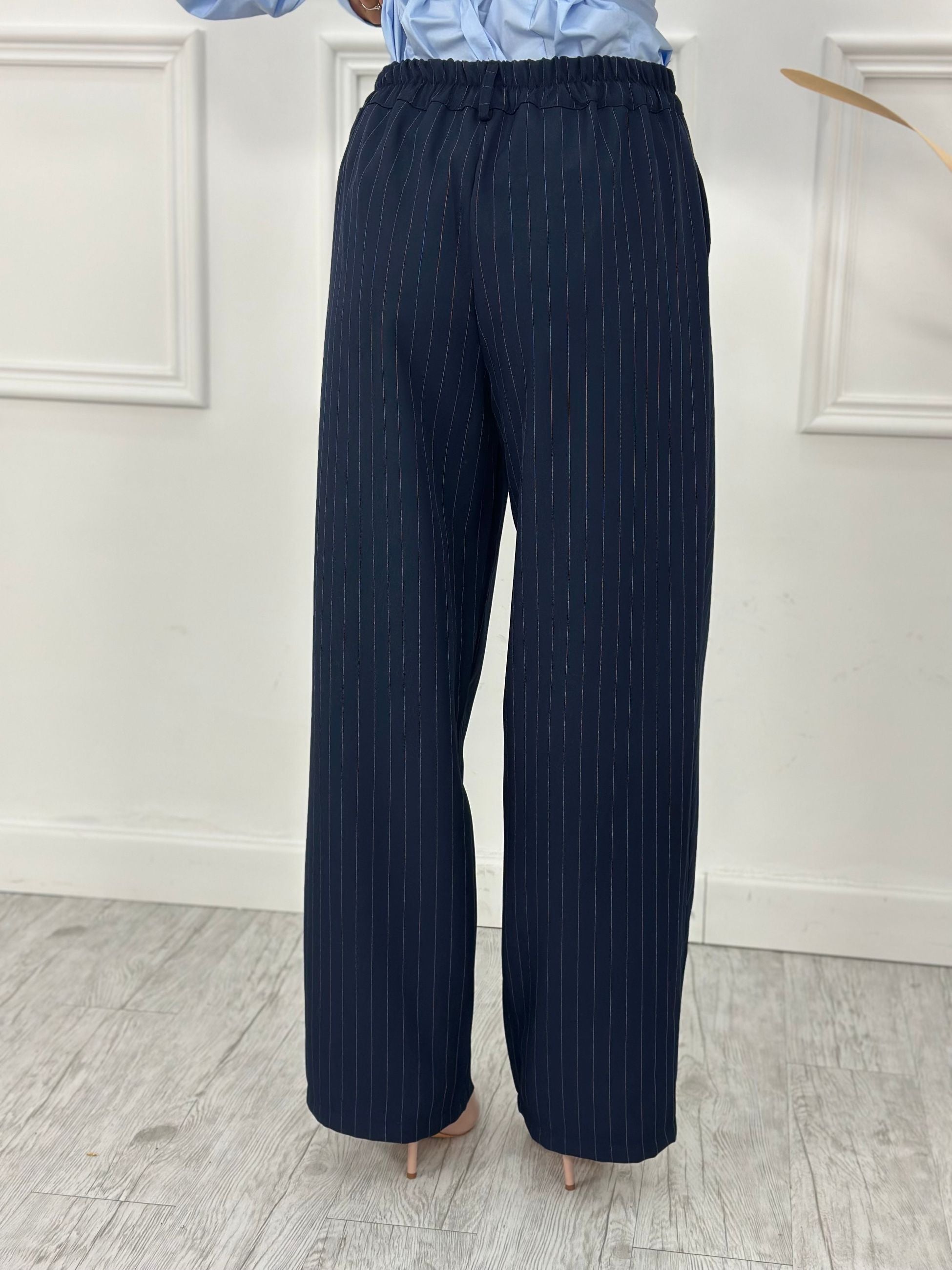Pantalone Modd Zara EXL90504