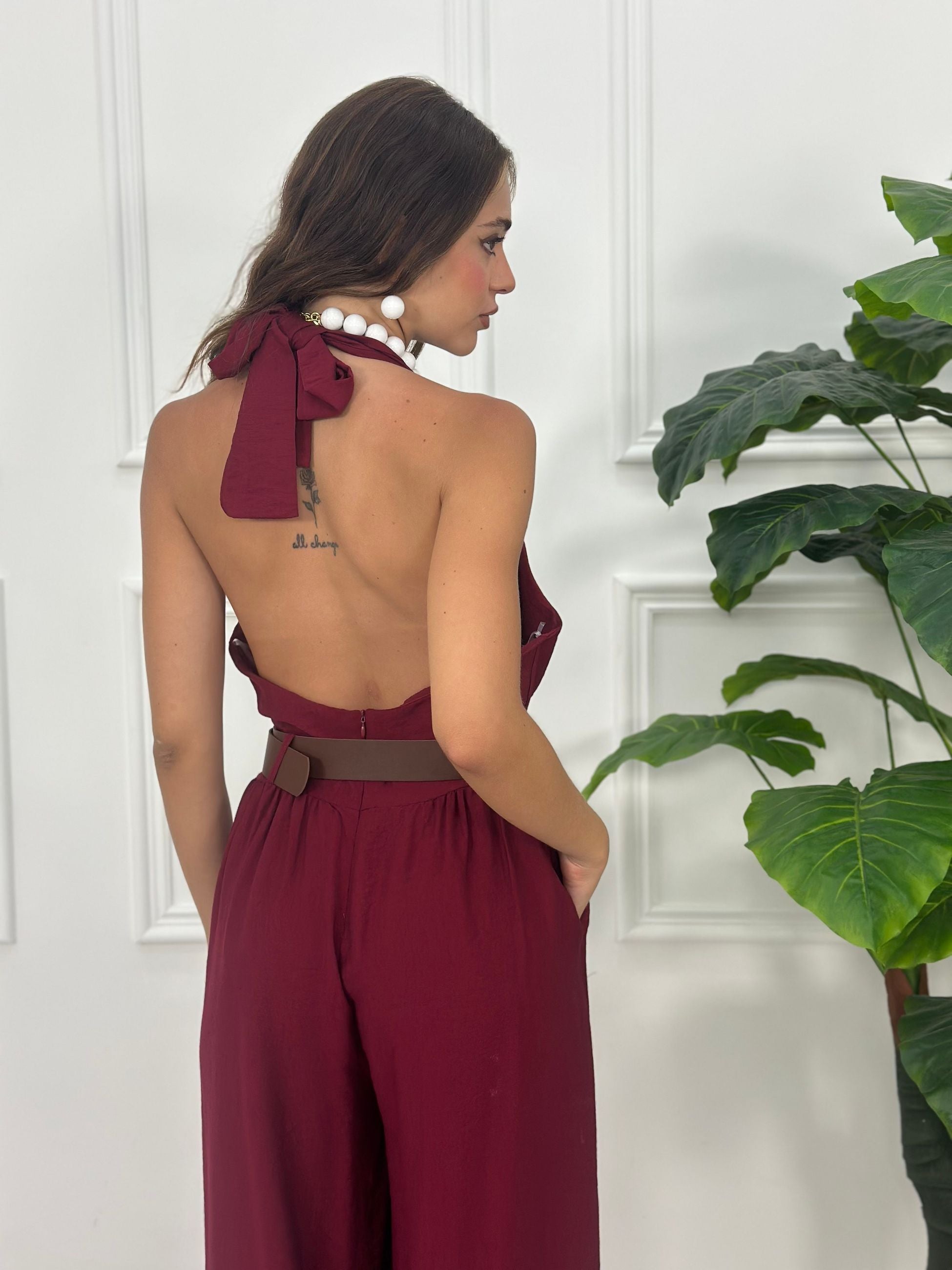 Tuta Angela EXL58199