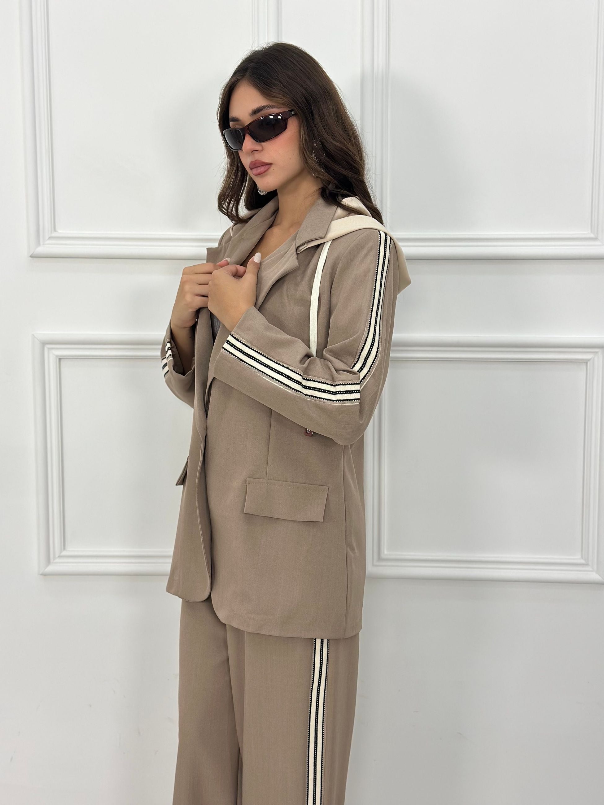 Tailleur Lory SCA25972