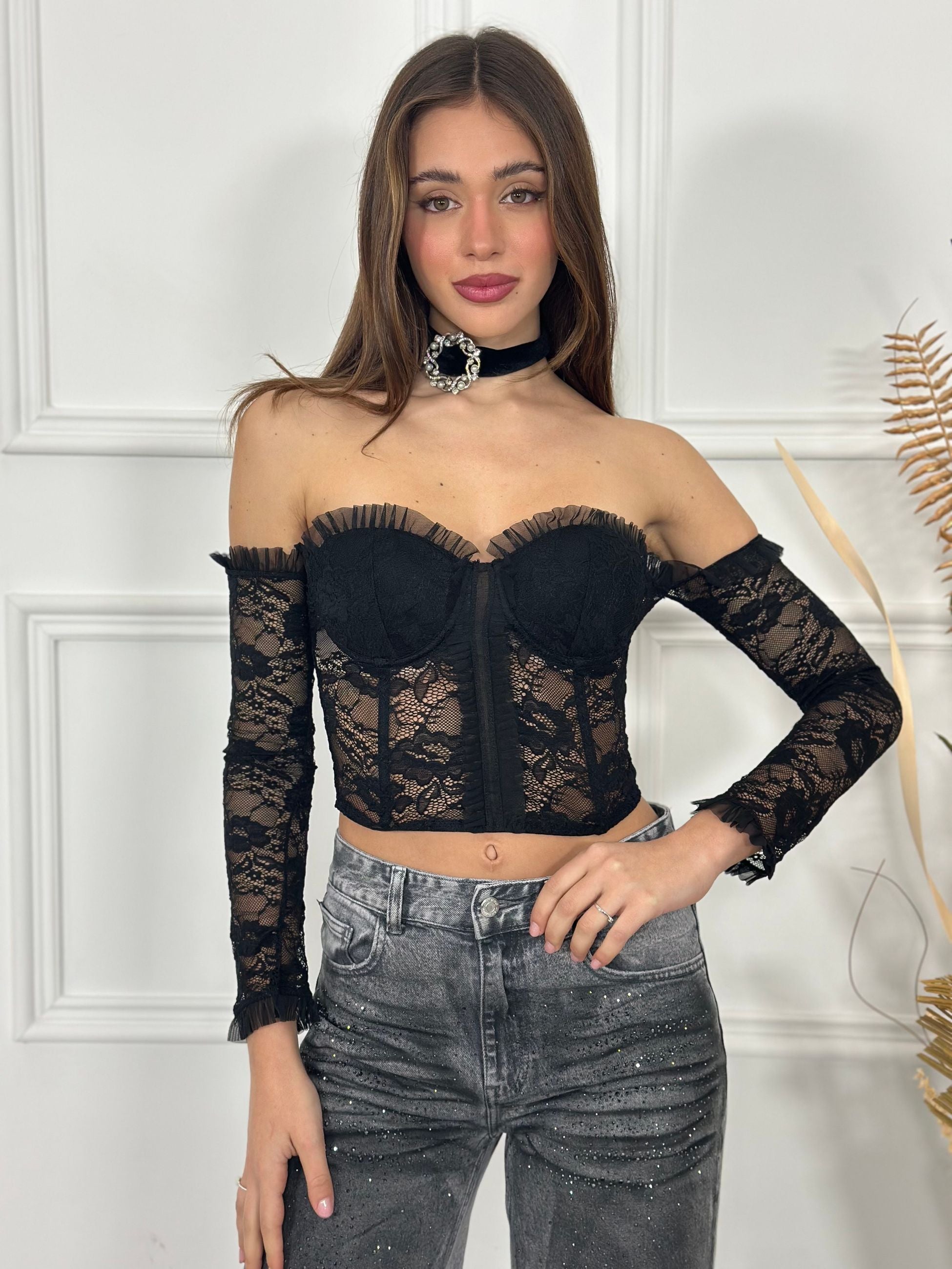 Top Elodye WH1571