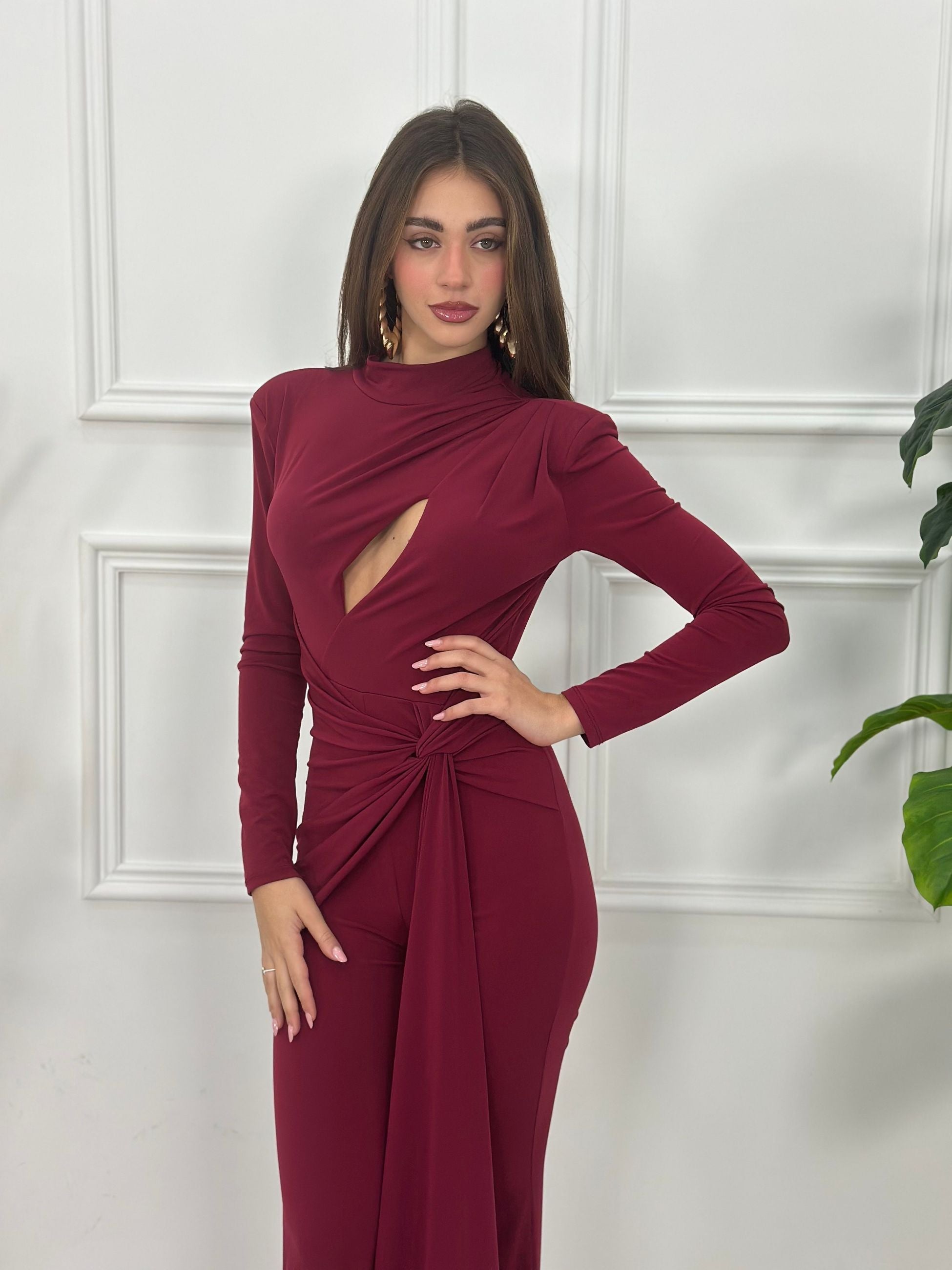 Tuta Victoria VCT80027