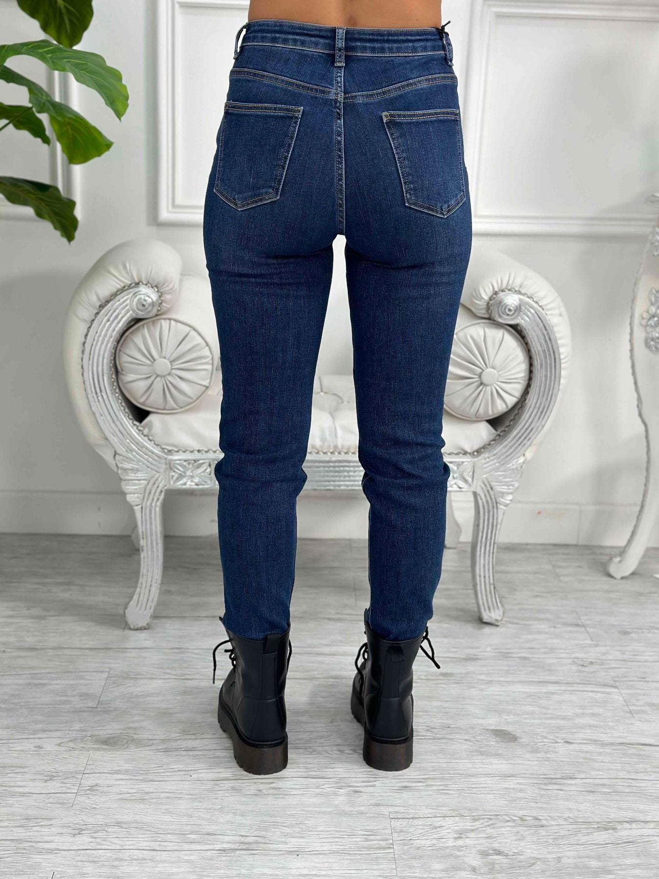 Jeans Basic HA3231
