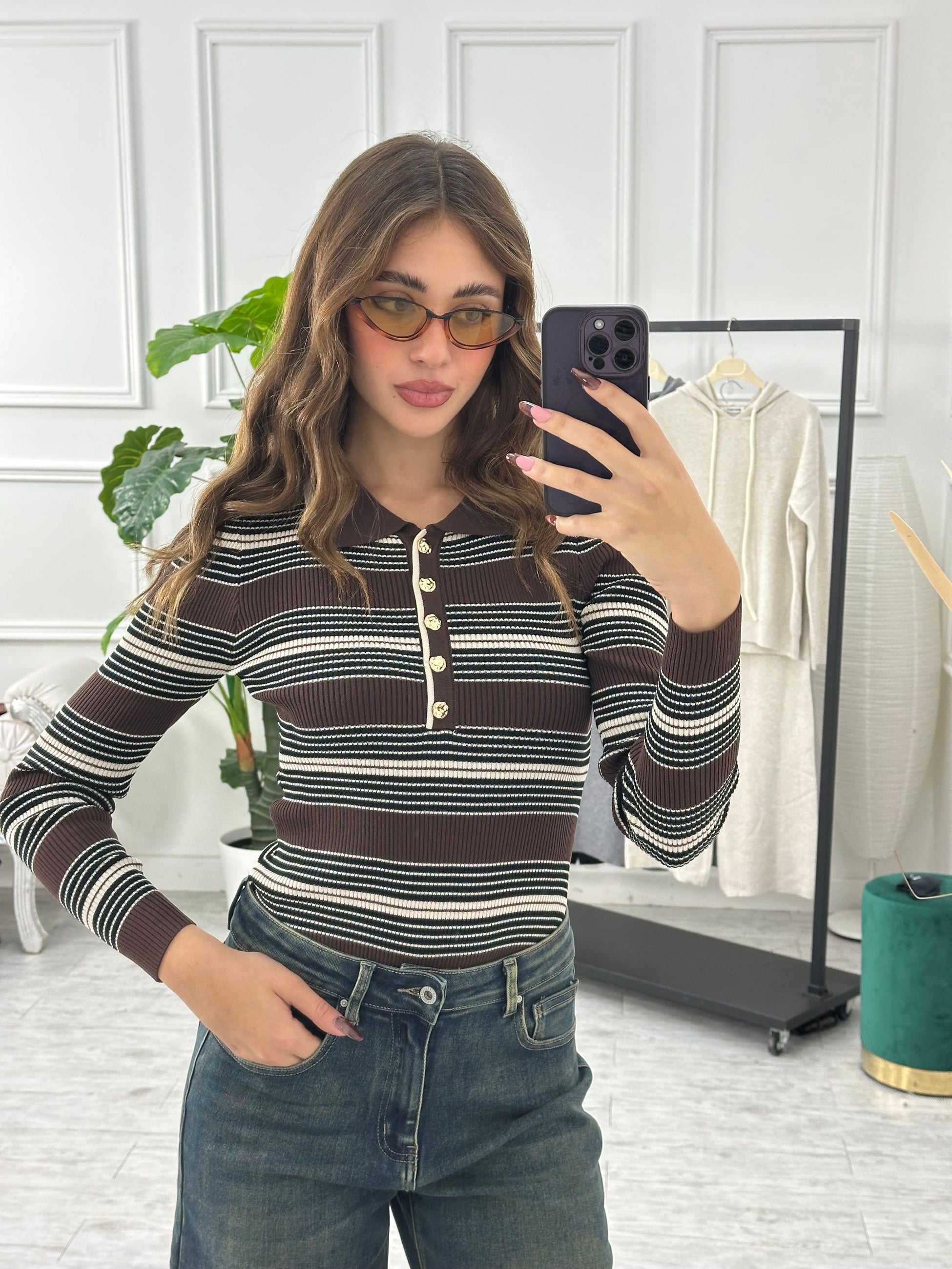 Body Giorgia Y081156