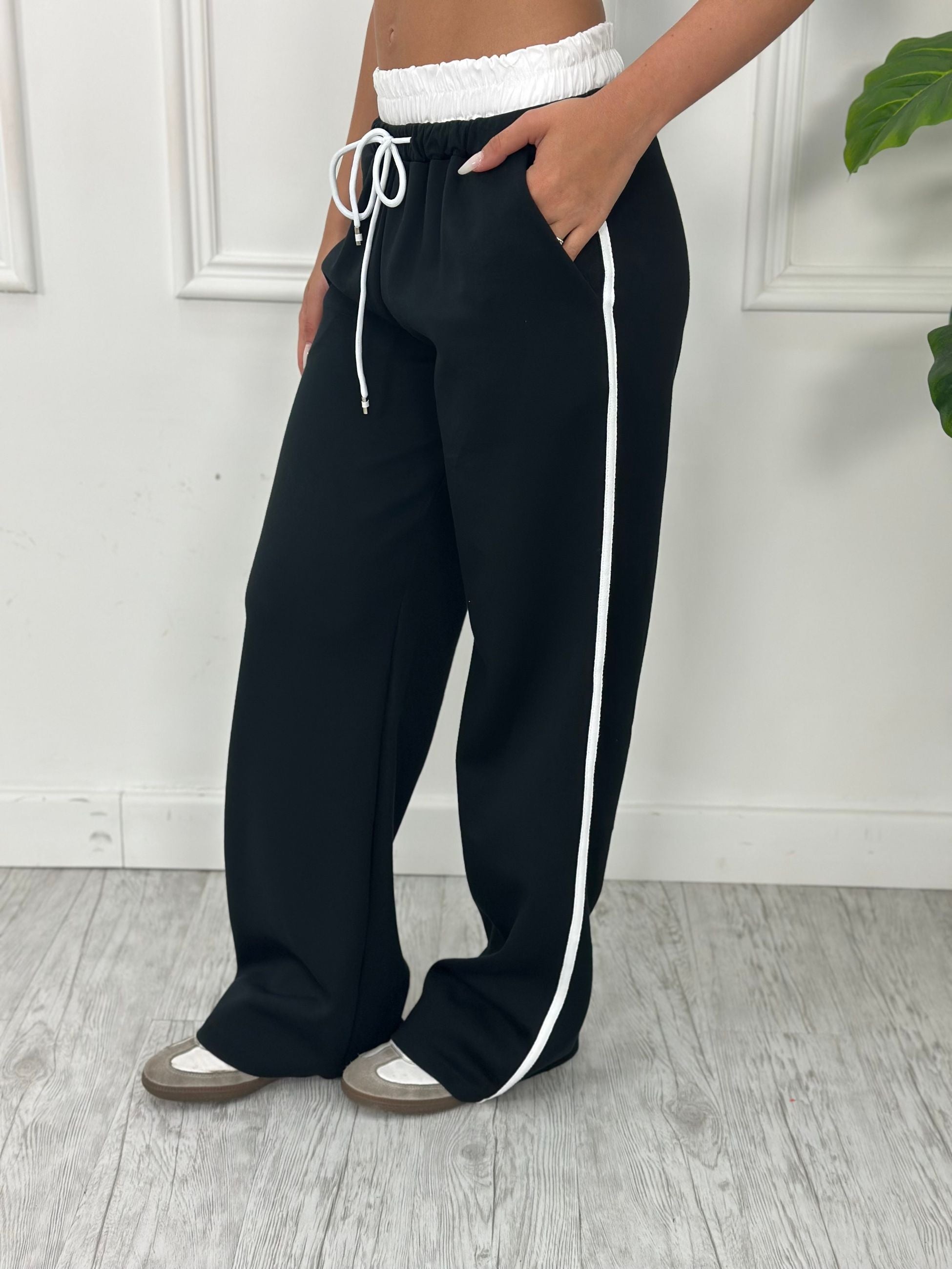 Pantalone Sport 18002