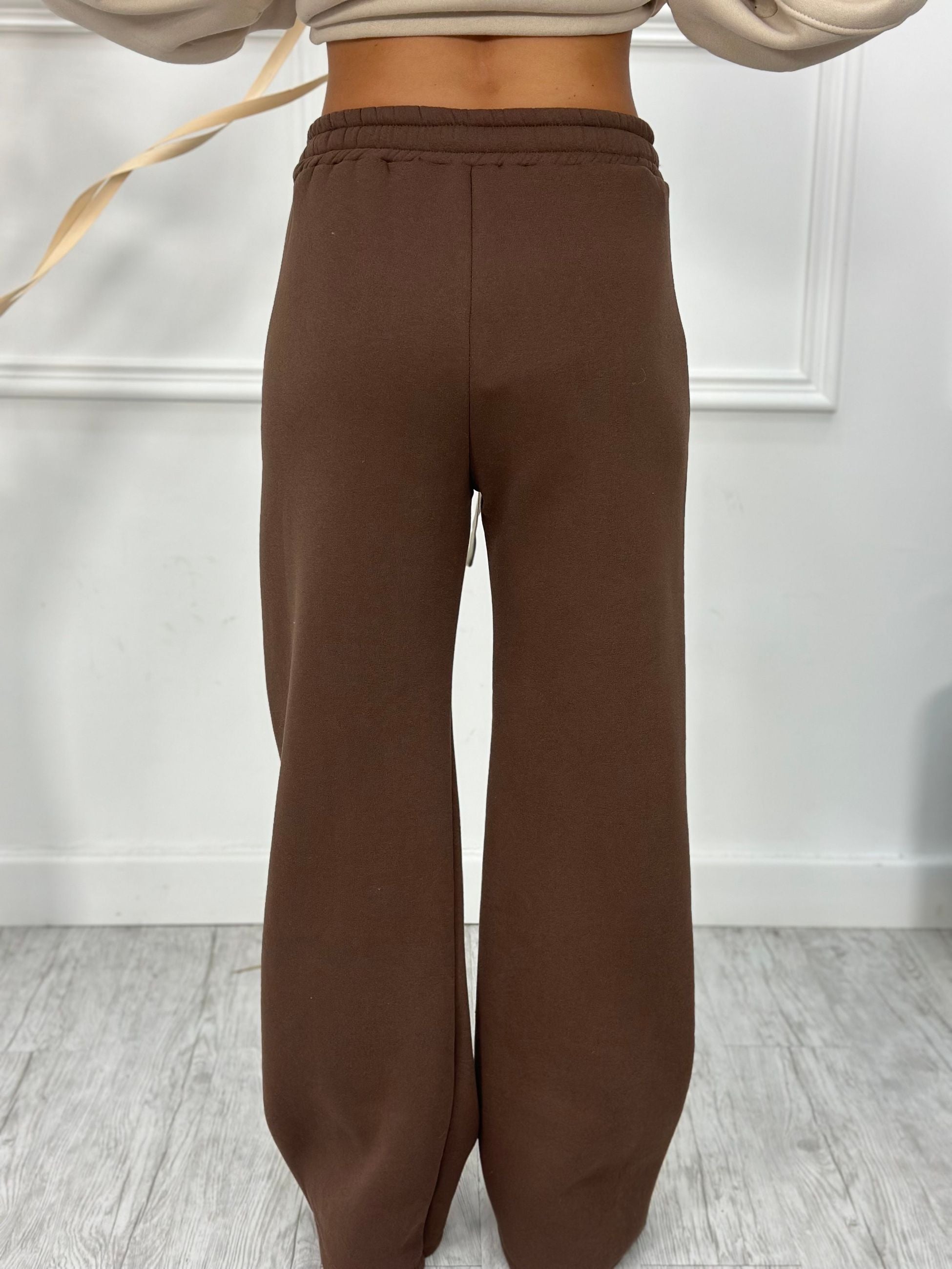 Pantatuta Felpatp EXL6251