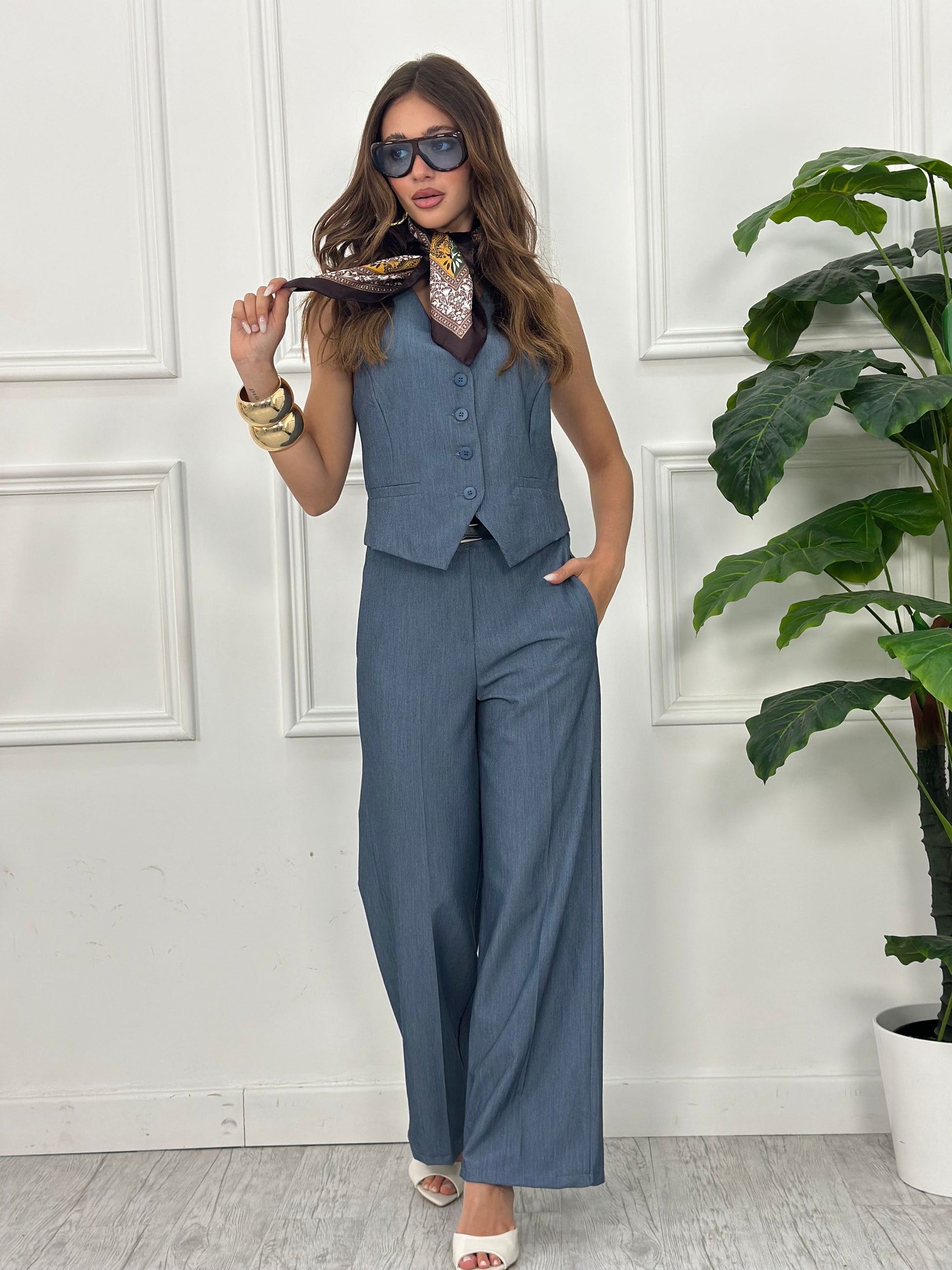 Coordinato Lidia GIA201205