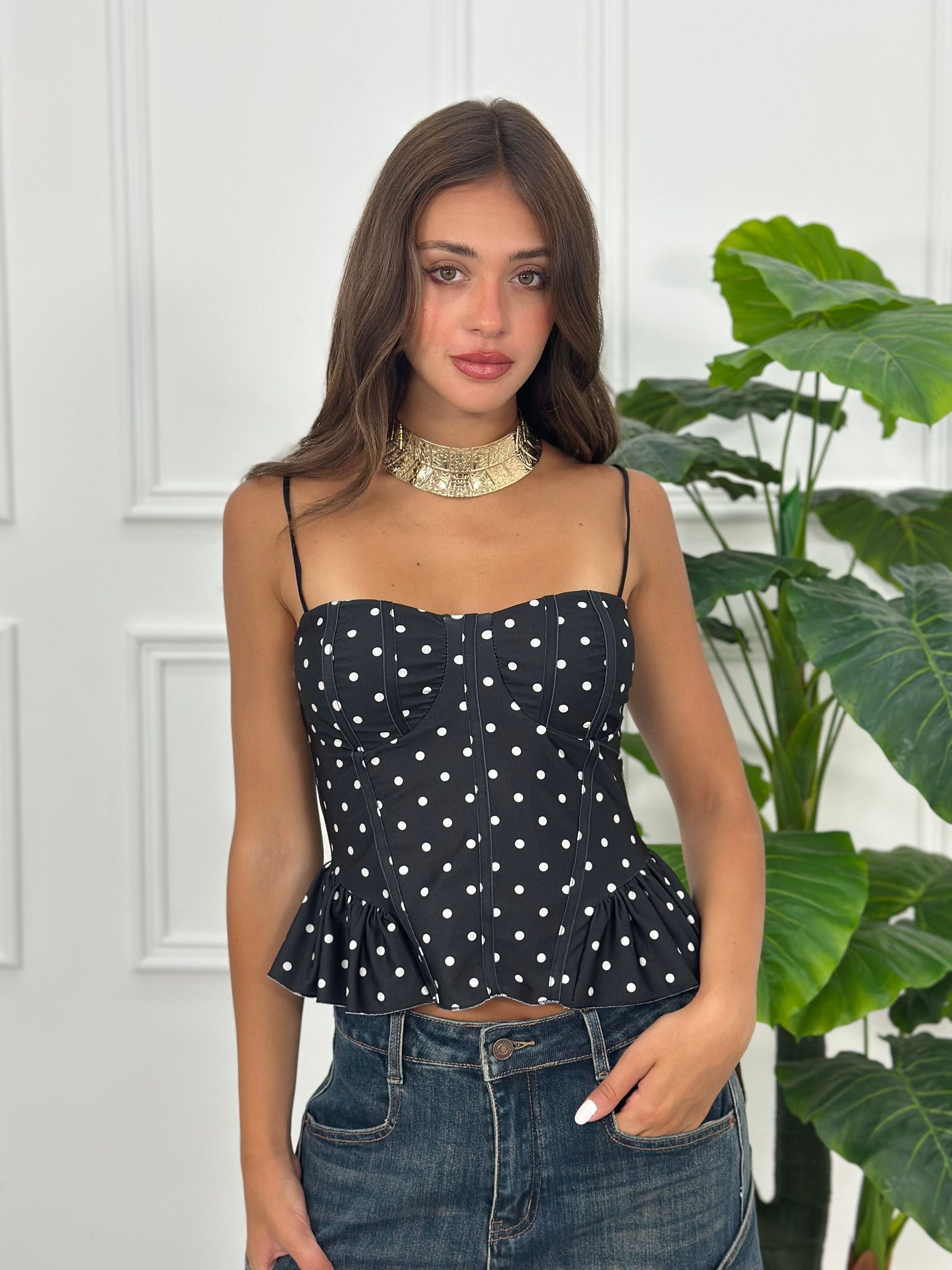 Top Pois VCT12885