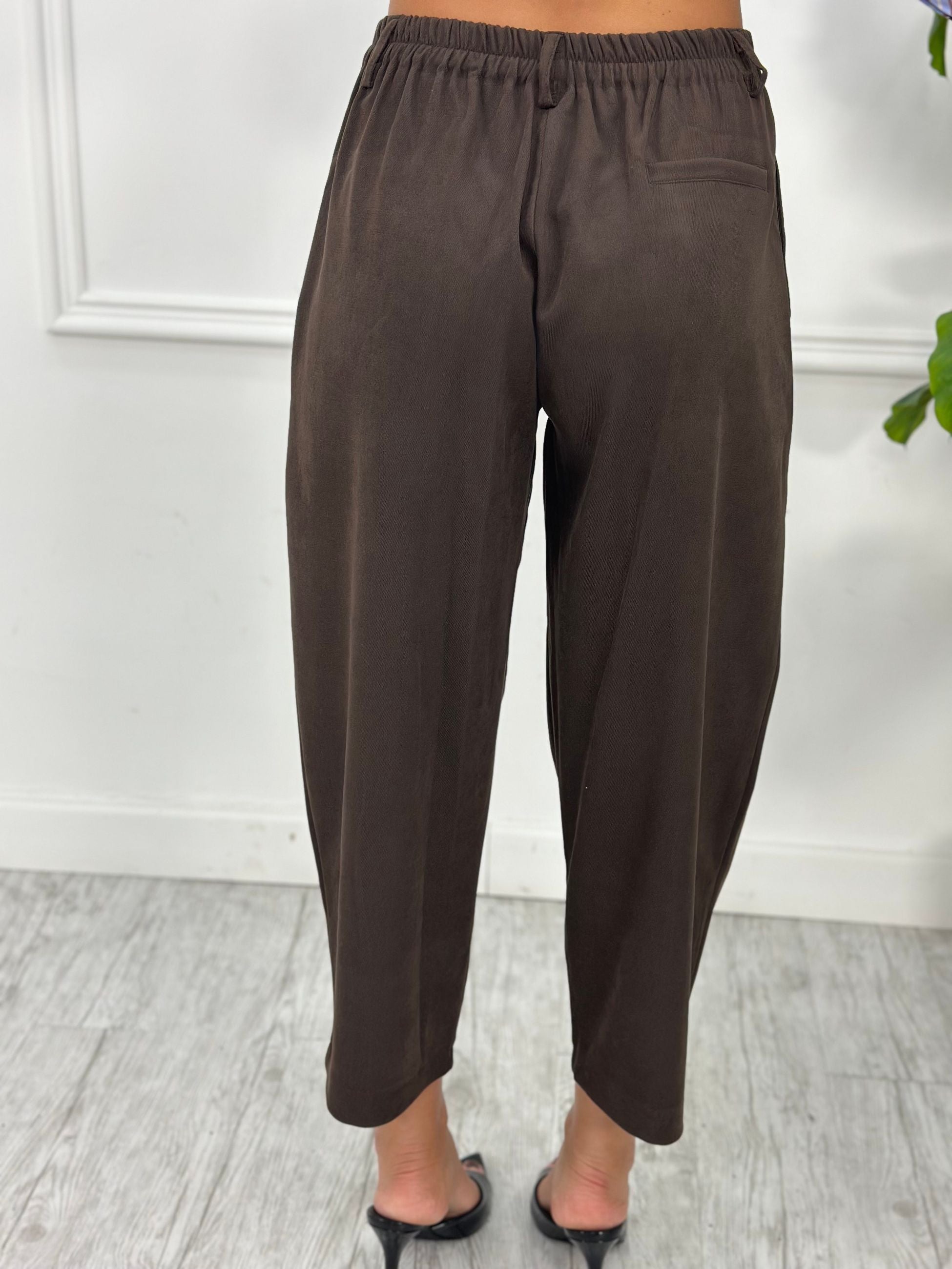 Pantalone Balloon FLY83719