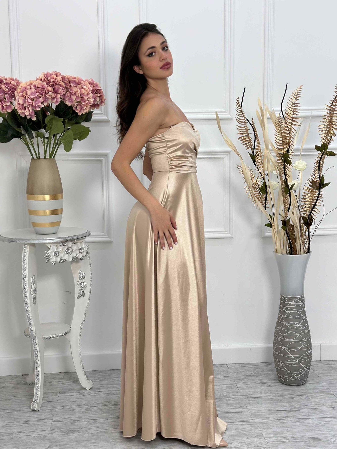 Abito Charly VCT23638