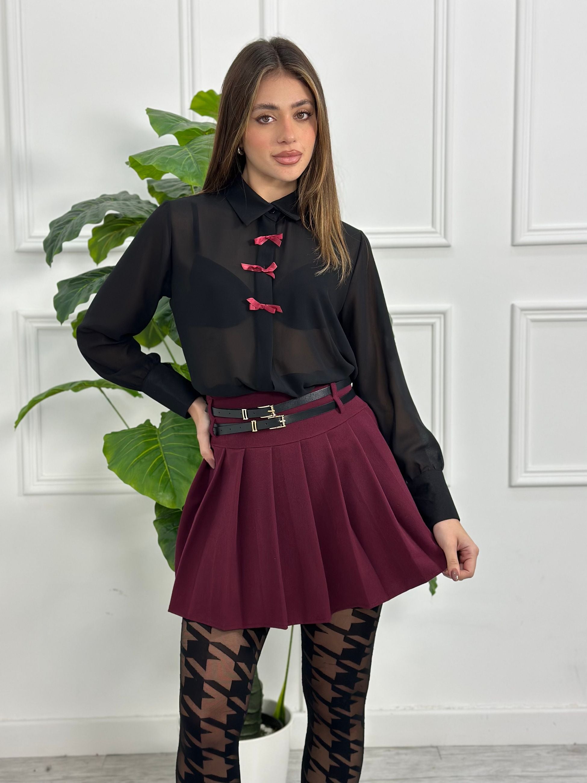 Gonna Tennis ARG6958