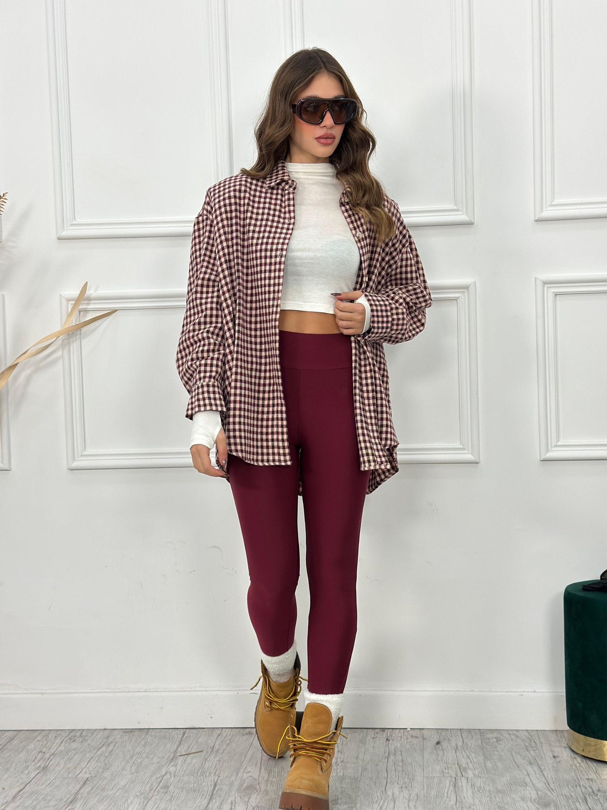 Cmicia Spalline VCT2636