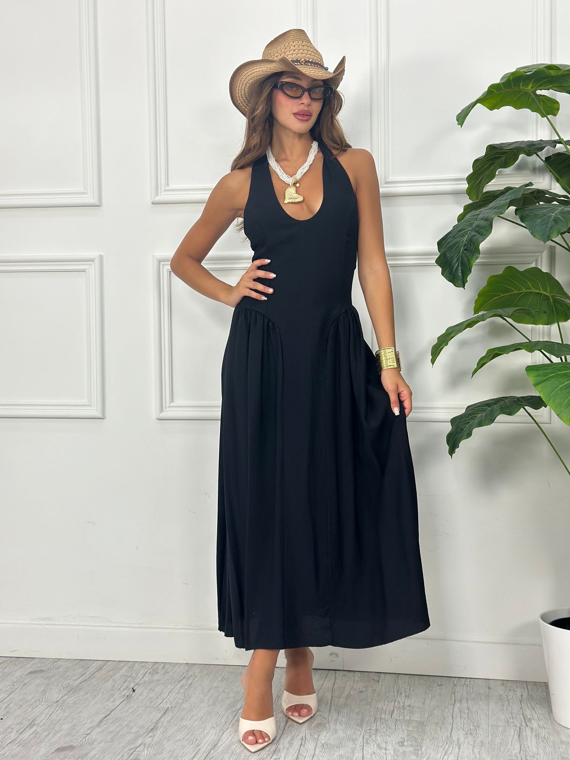 Abito Erika SCA58185
