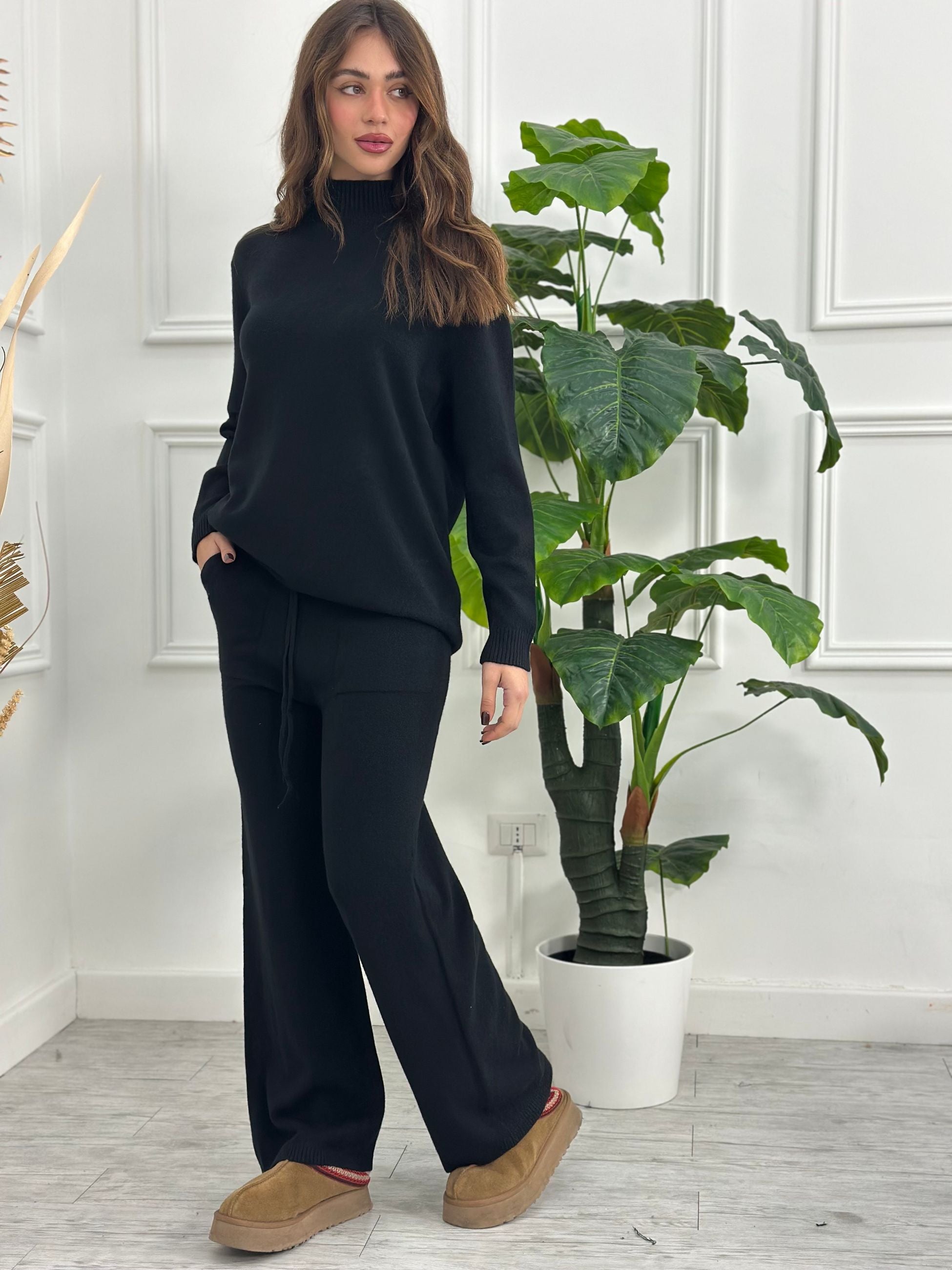 Coordinato Marika QQ8282