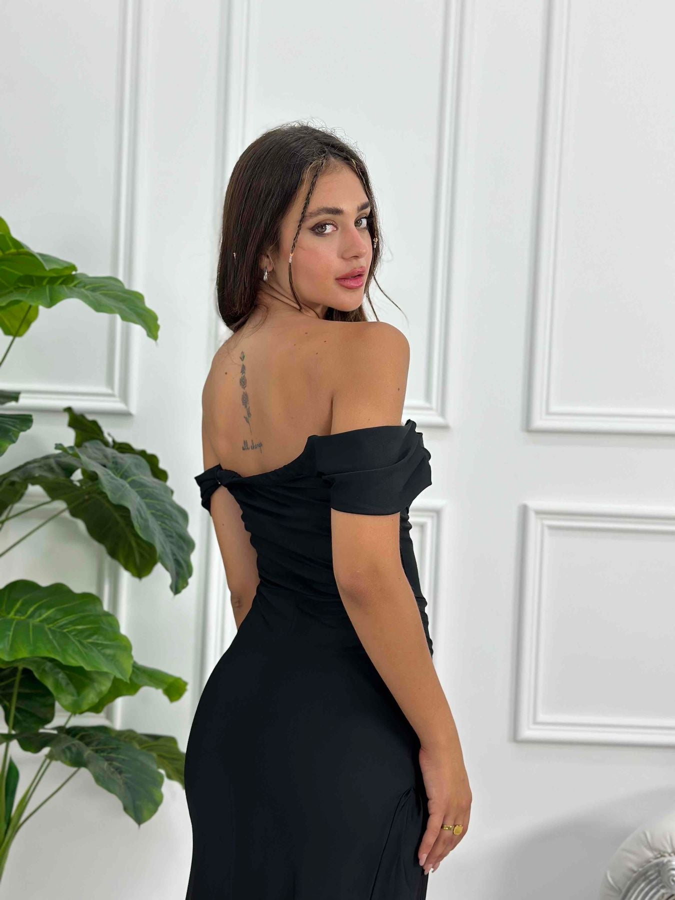 Abito Morgan EXG89026