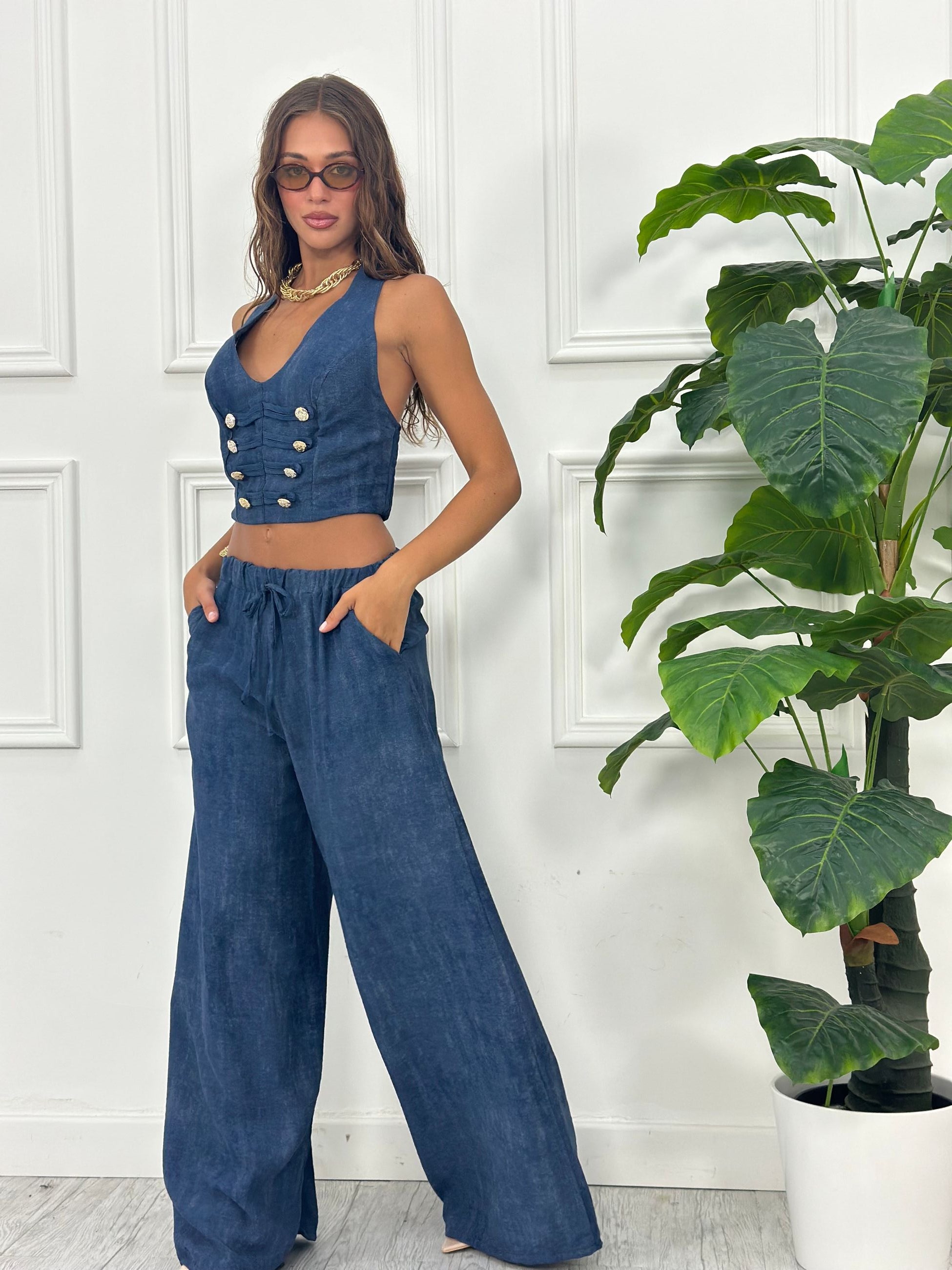 Coordinato Matilde Top Quality SCA29121