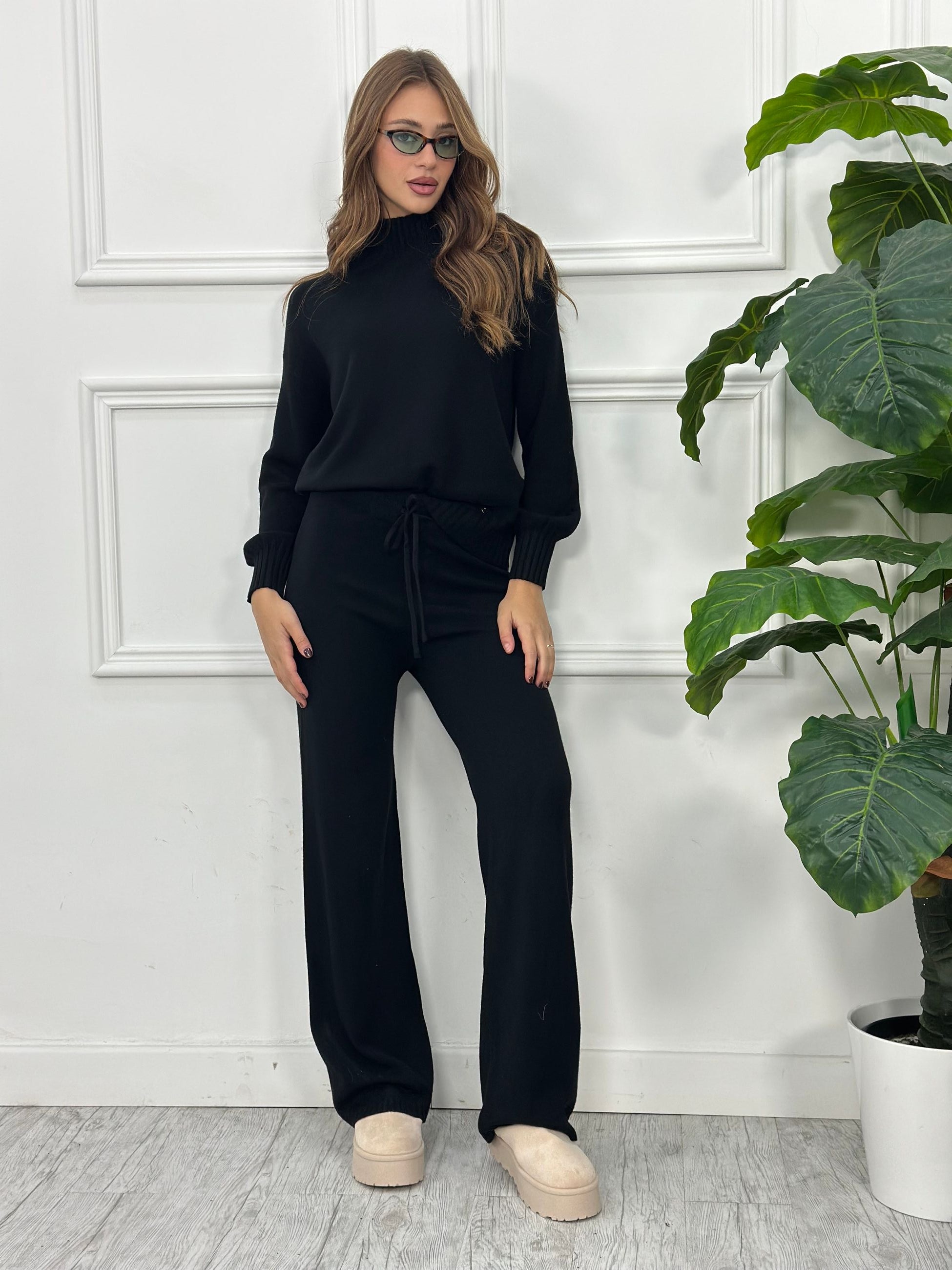 Coordinato Susy 9608