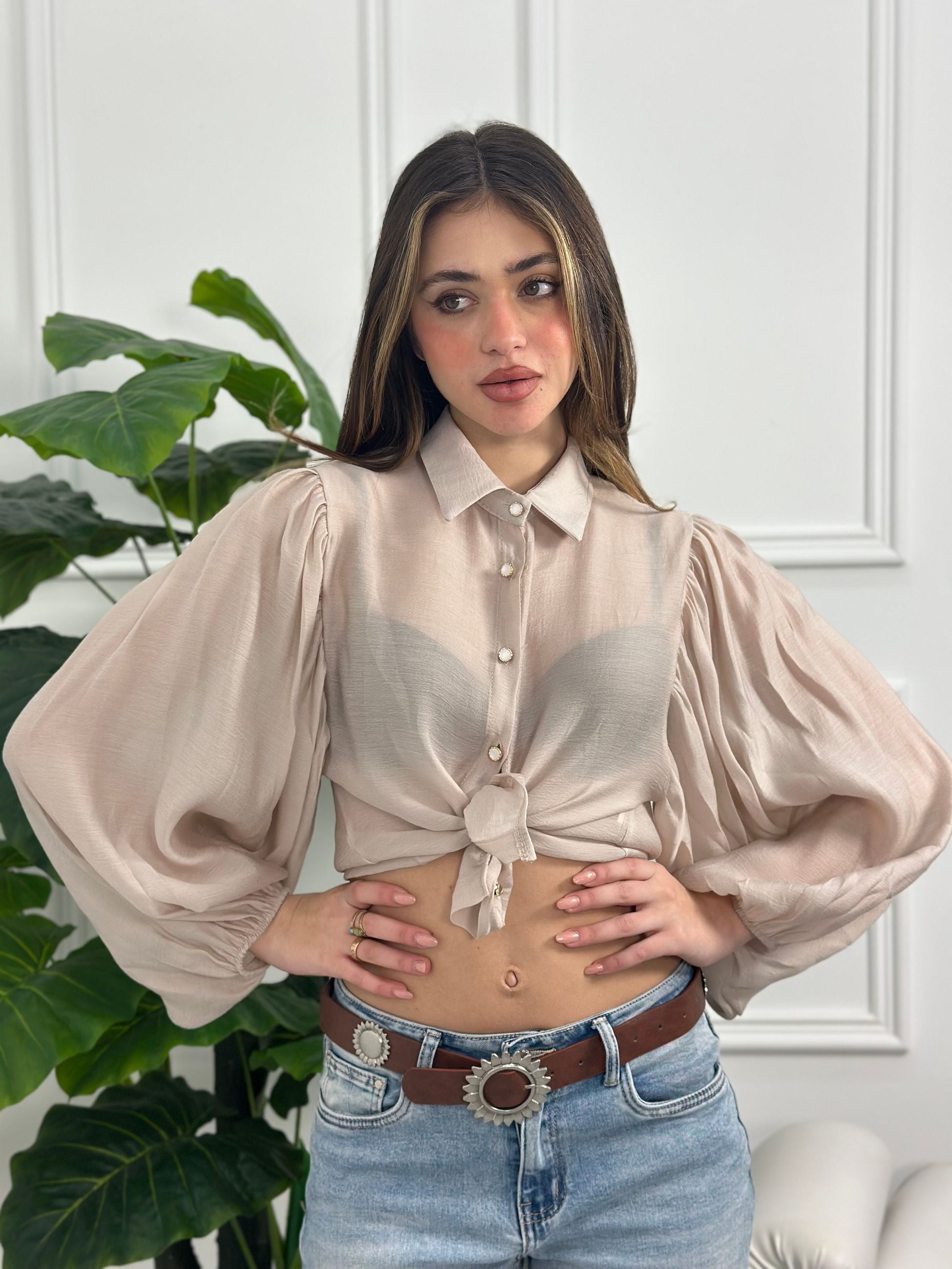 Camicia Josef GIA5895