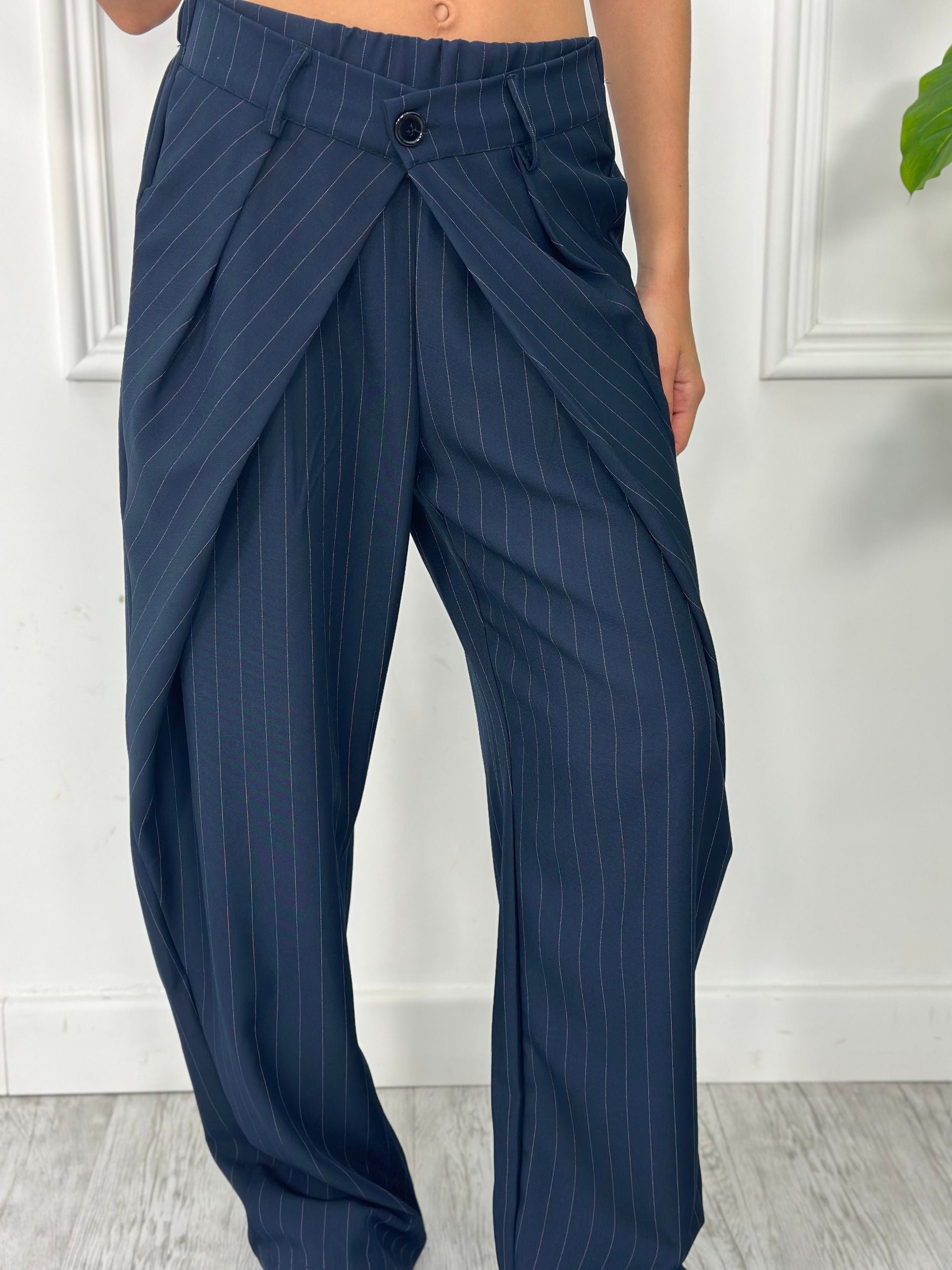 Pantalone Mood Zara  EXL90526