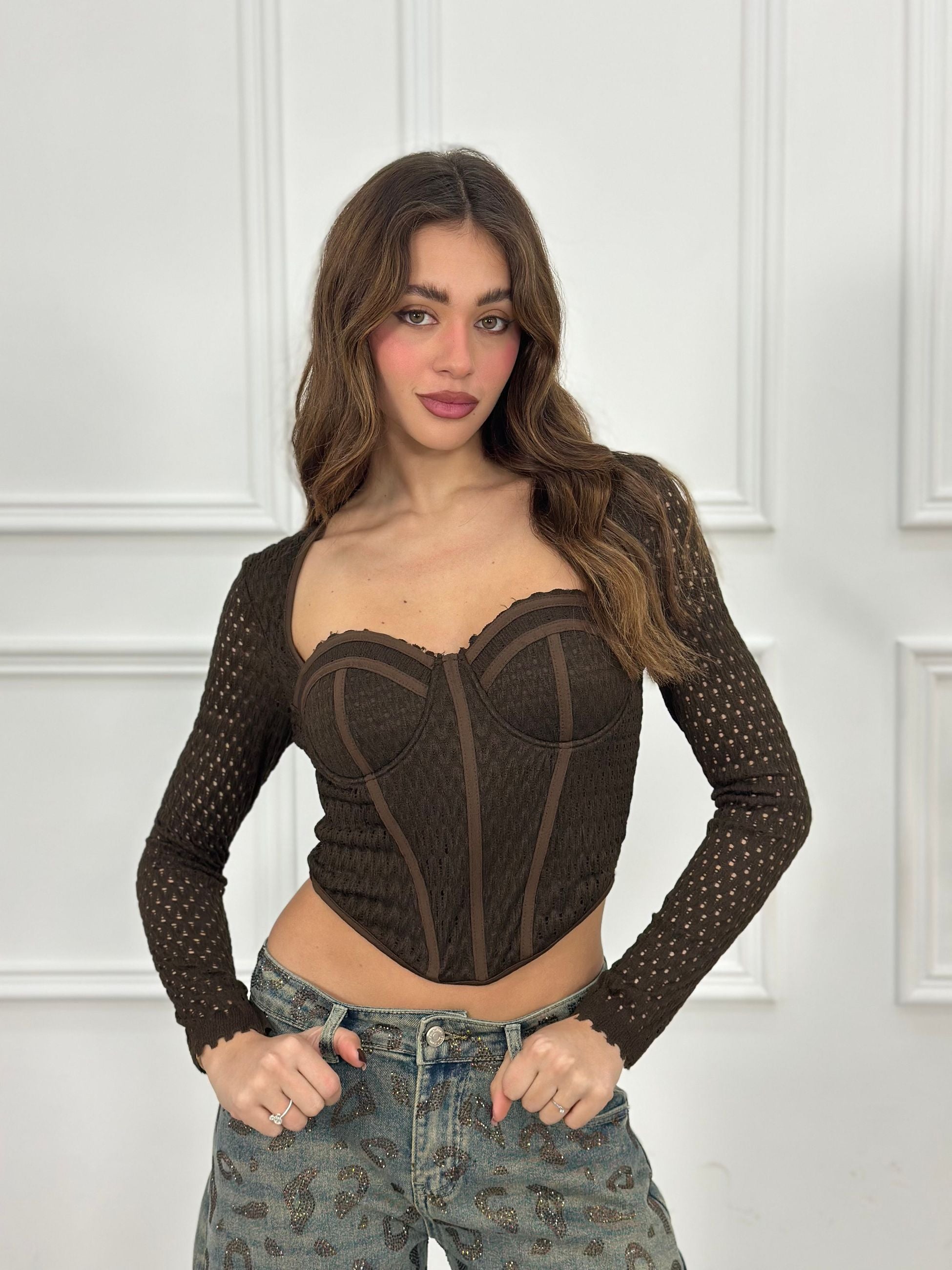 Maglia Jennifer ARG26051