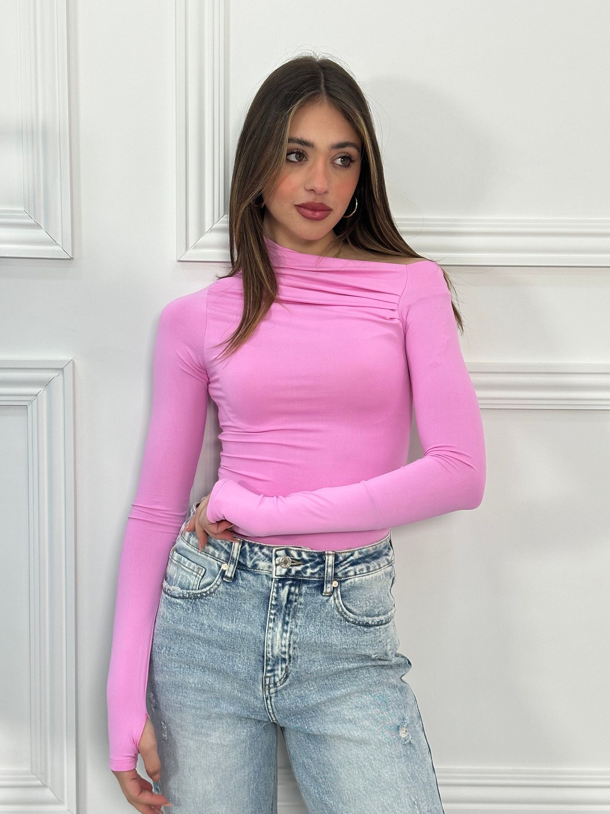 Maglia Kim VCT12724