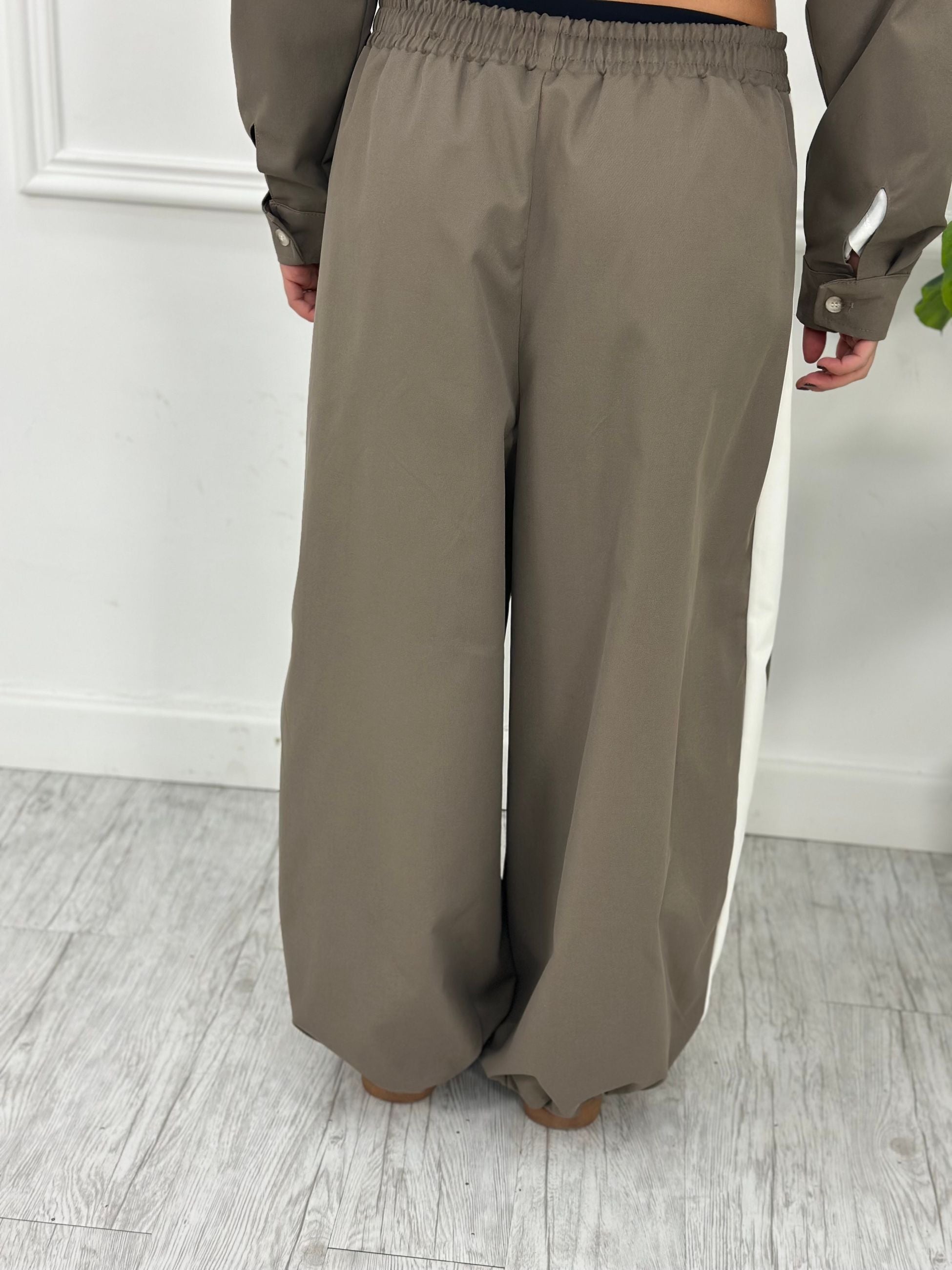 Coordinato Just Top Quality