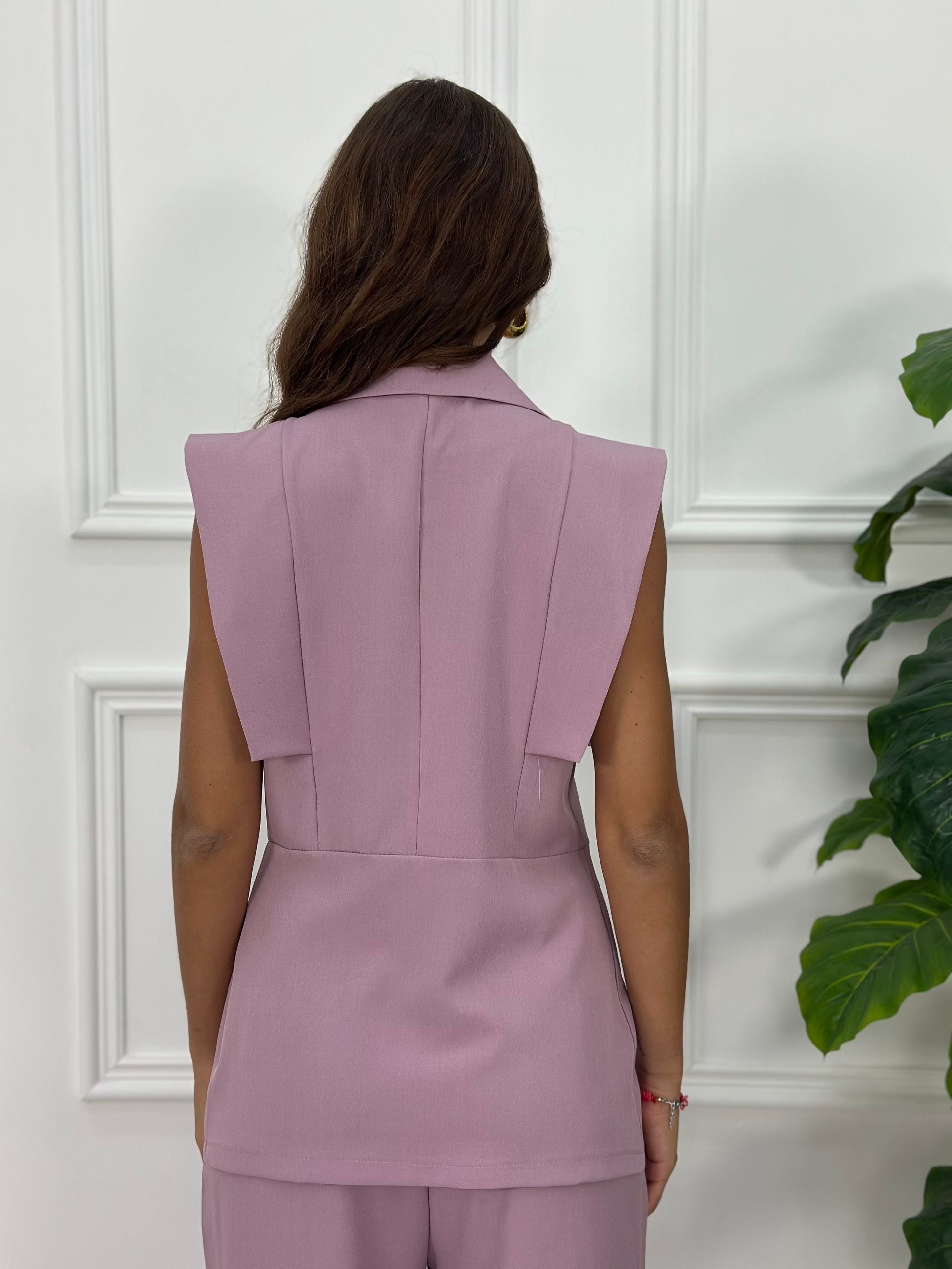Tailleur Belen MT8458