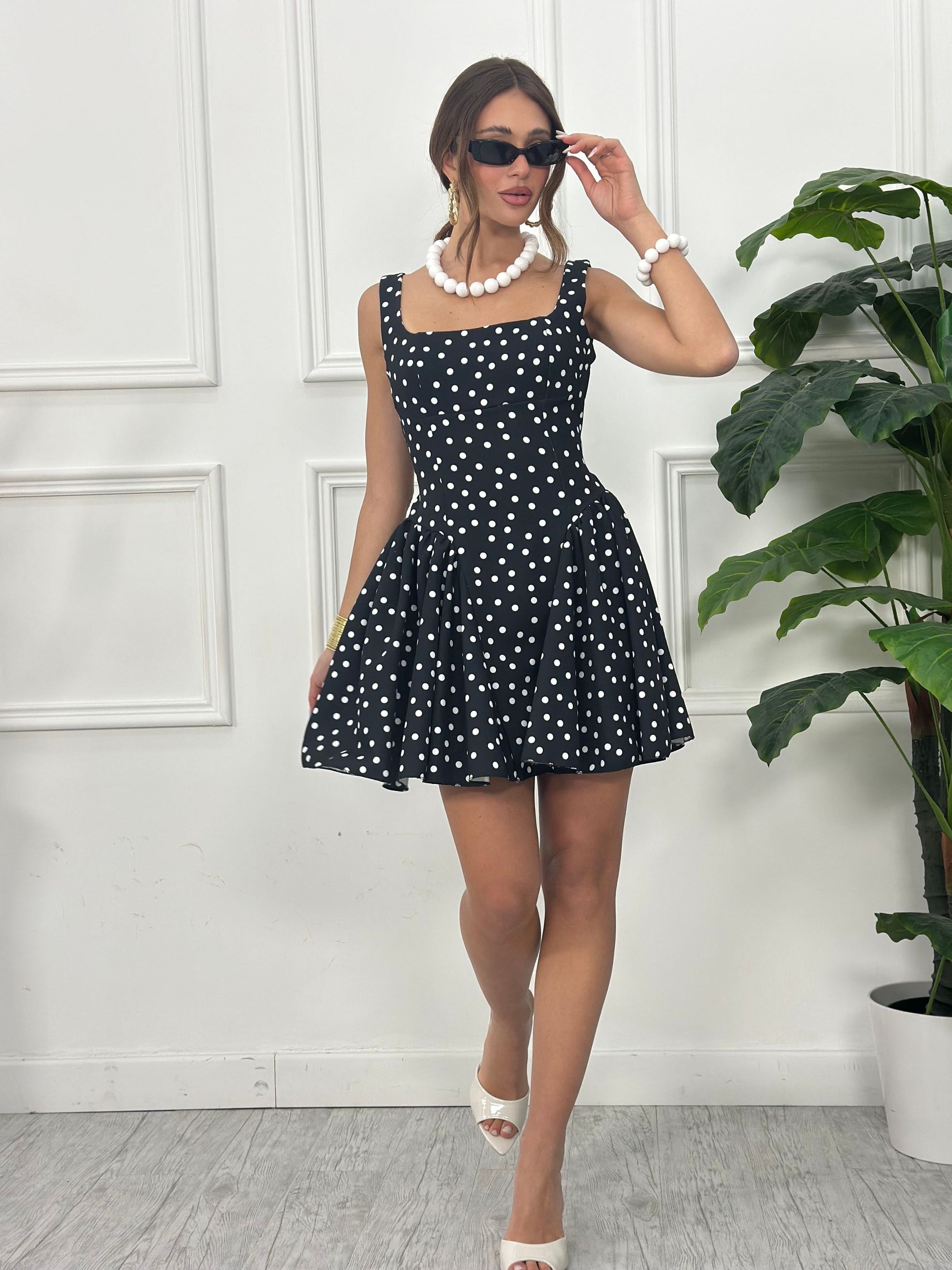 Abito Pois GIA231155