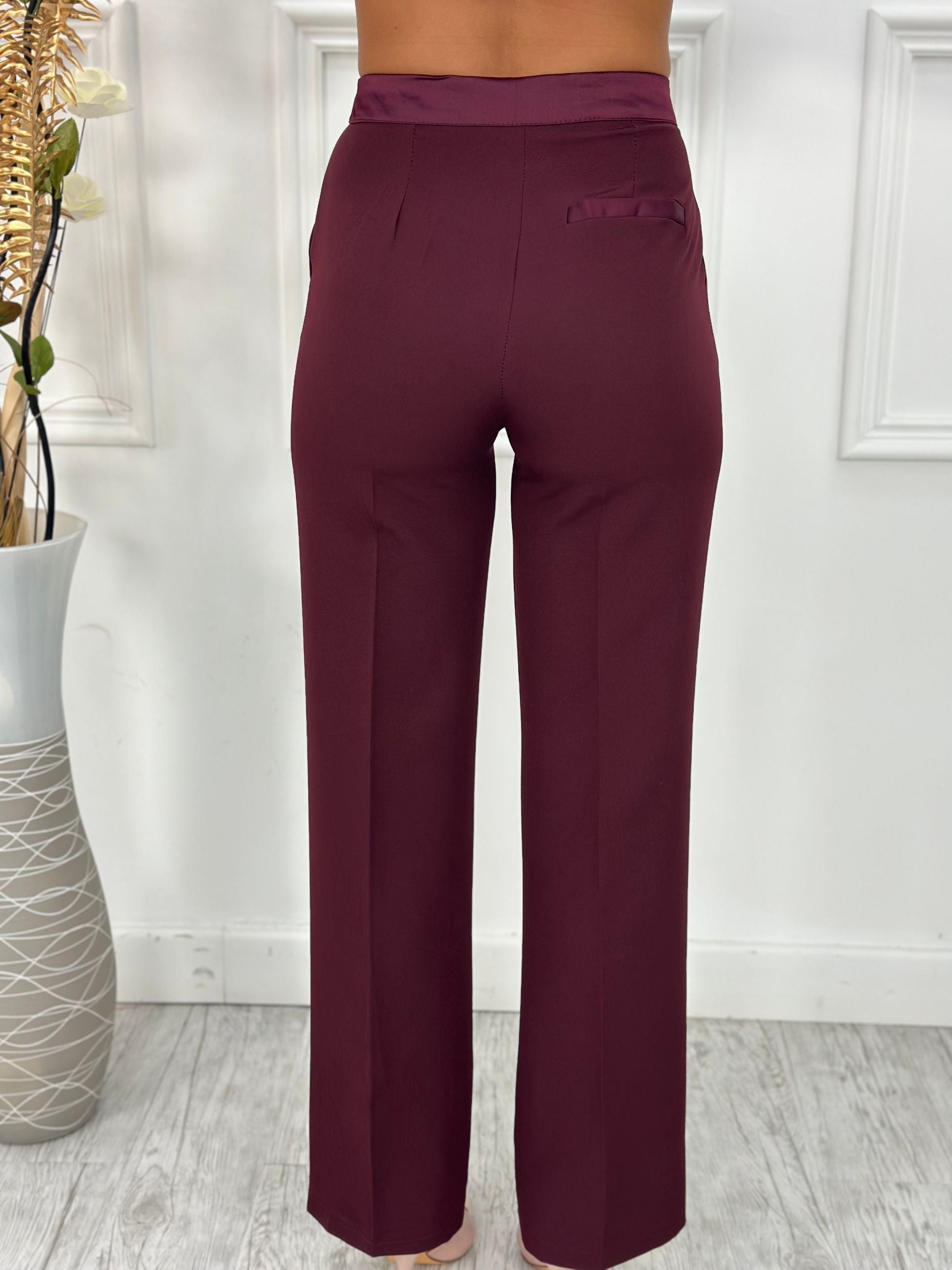 Tailleur Megan