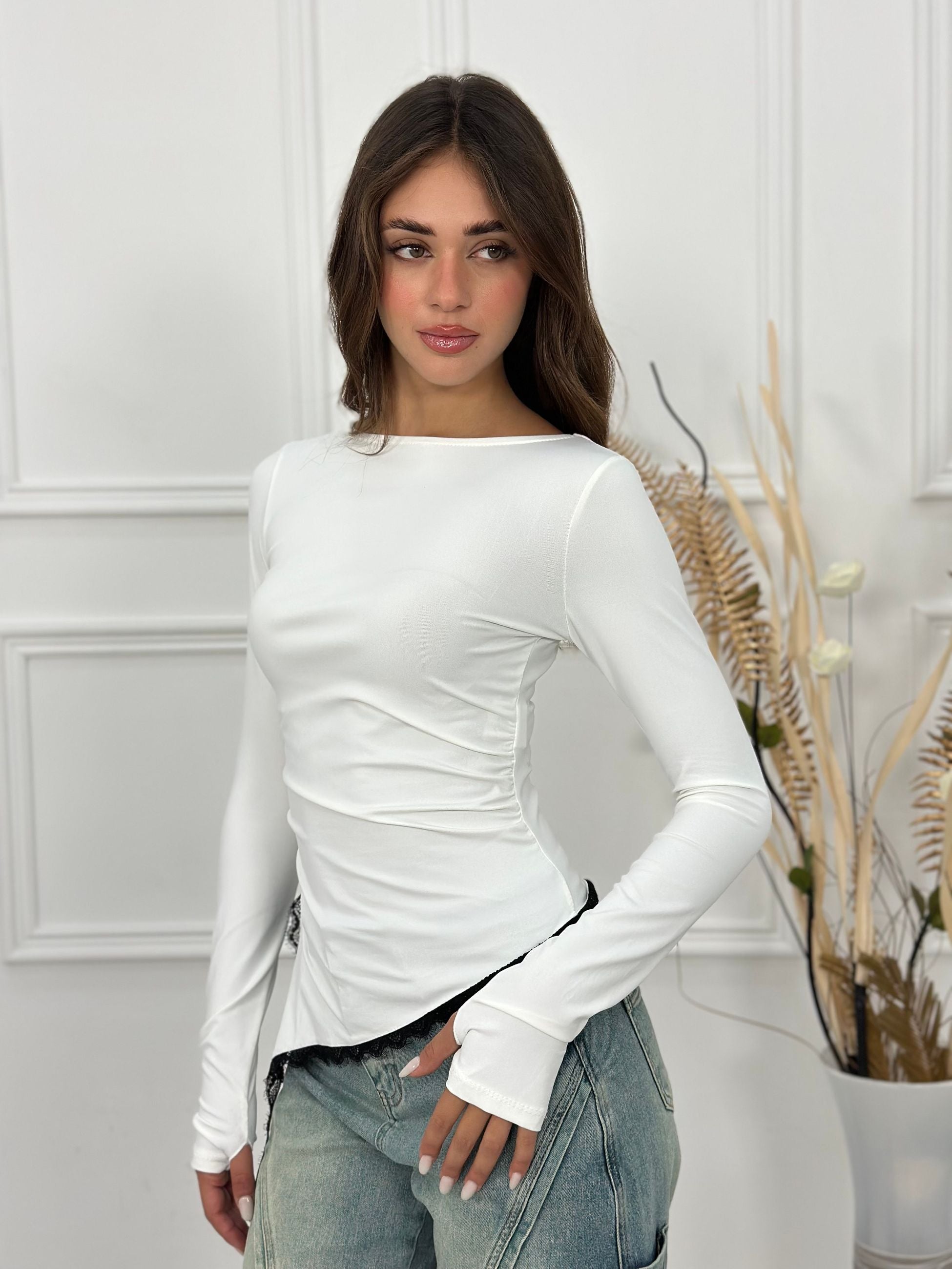 Maglia Lory VCT143221