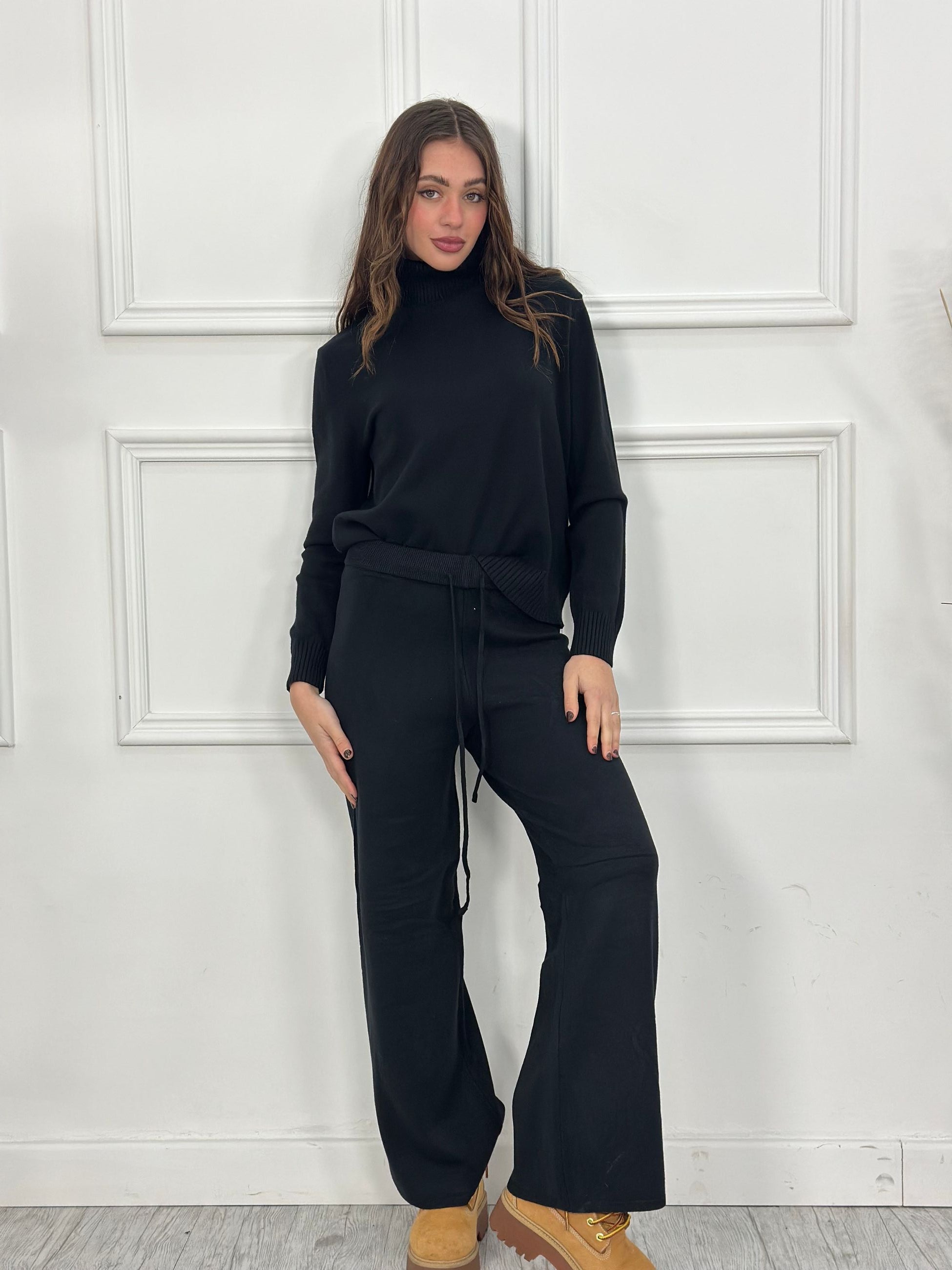 Coordinato Sofy W2299