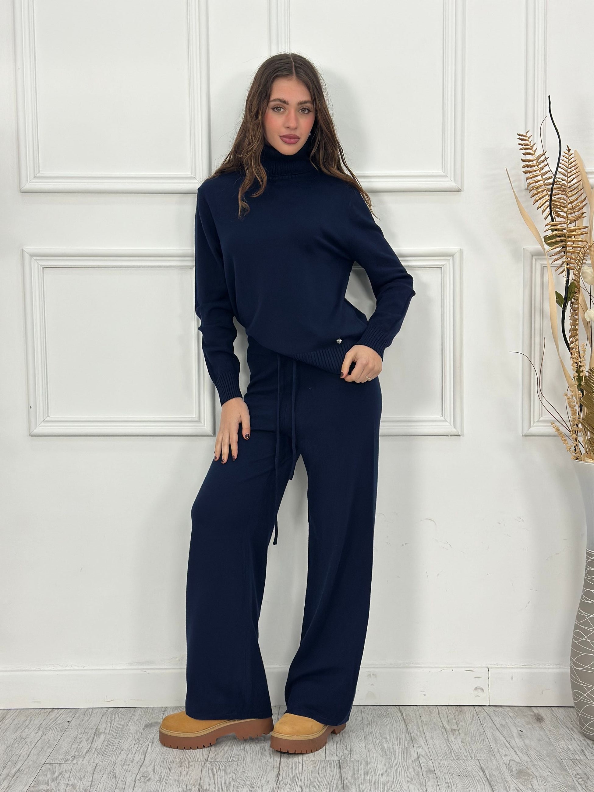 Coordinato Sofy W2299