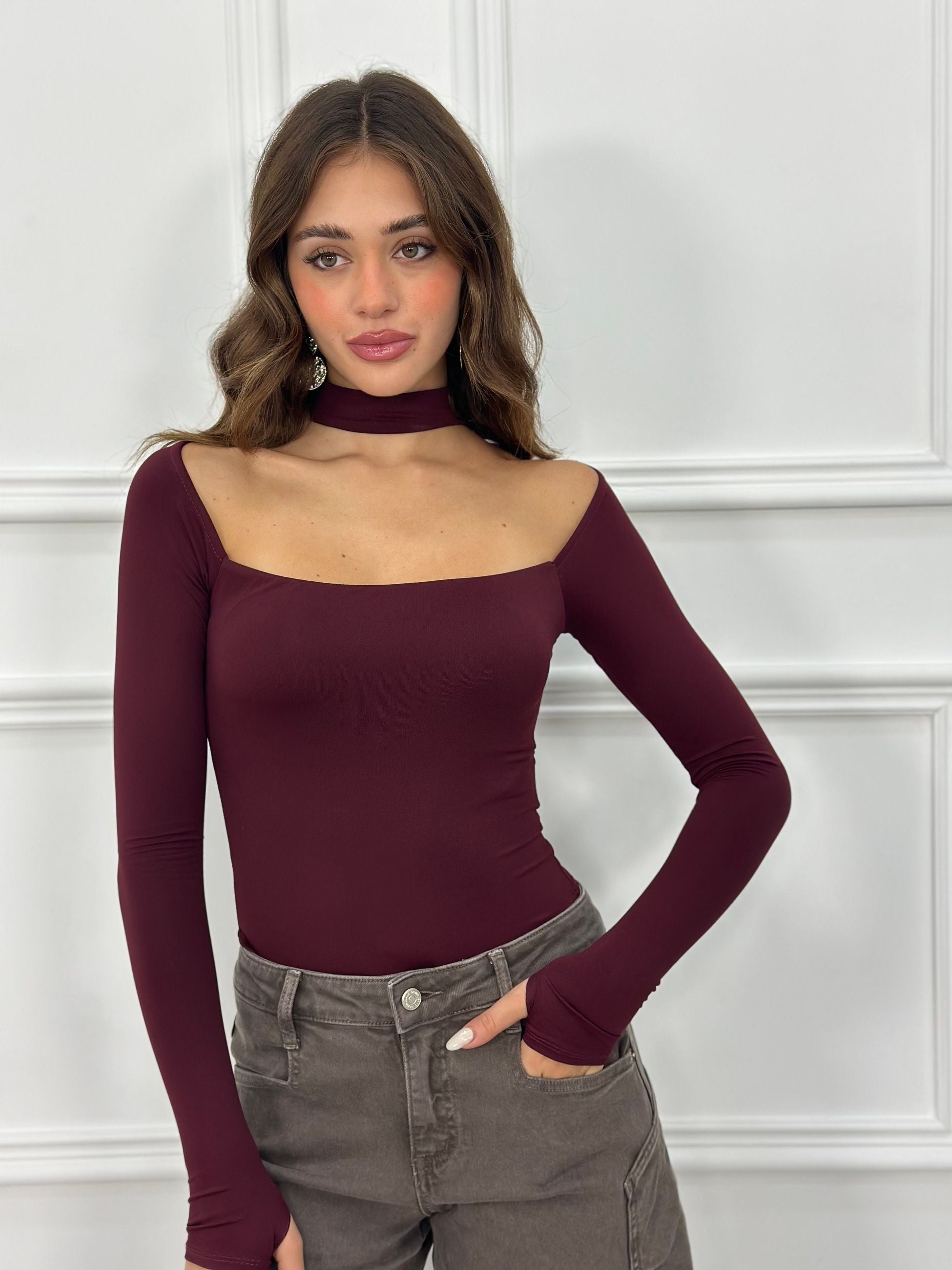 Body Quadro VCT13706