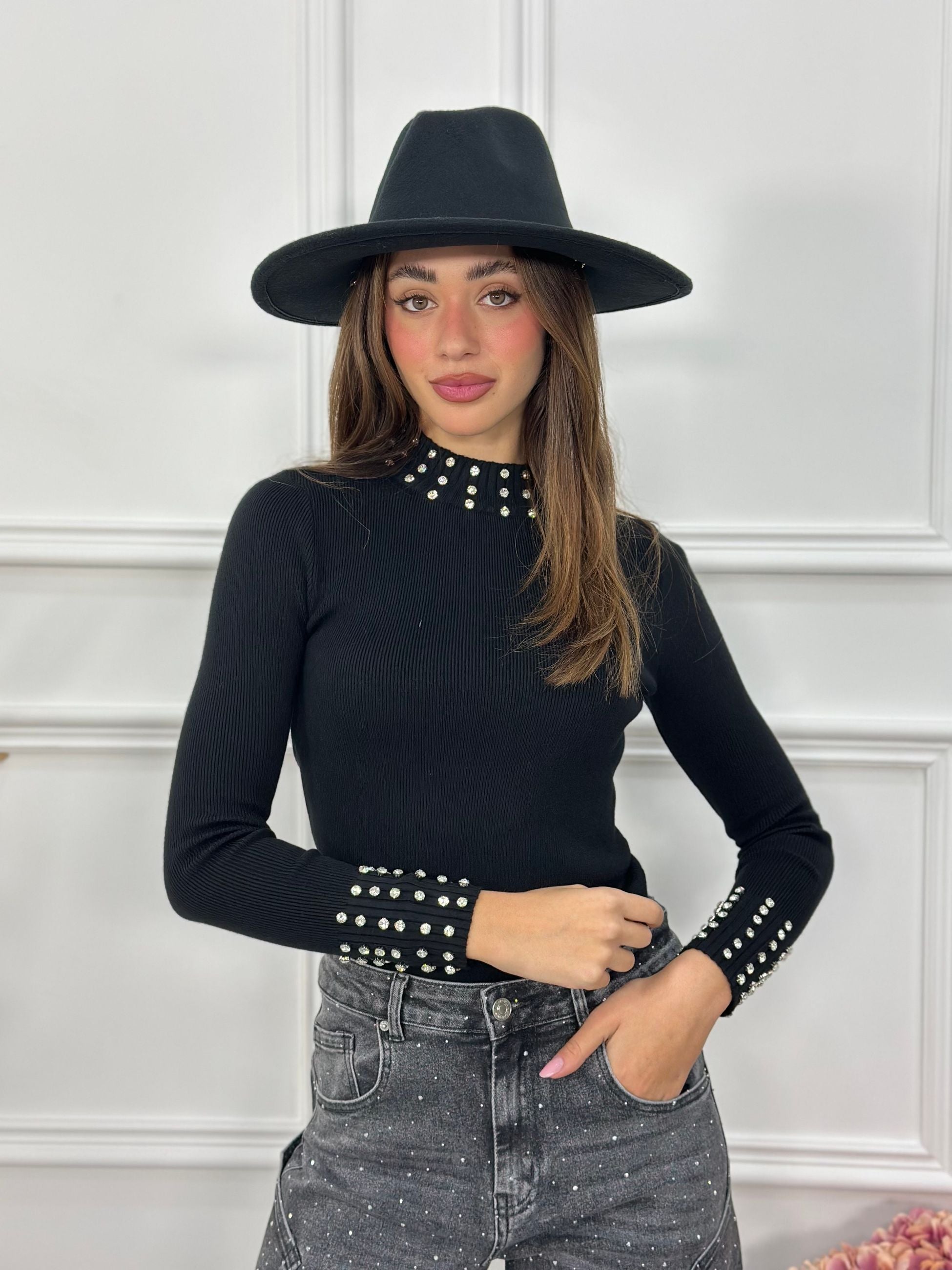 Maglia Swarovski MS373