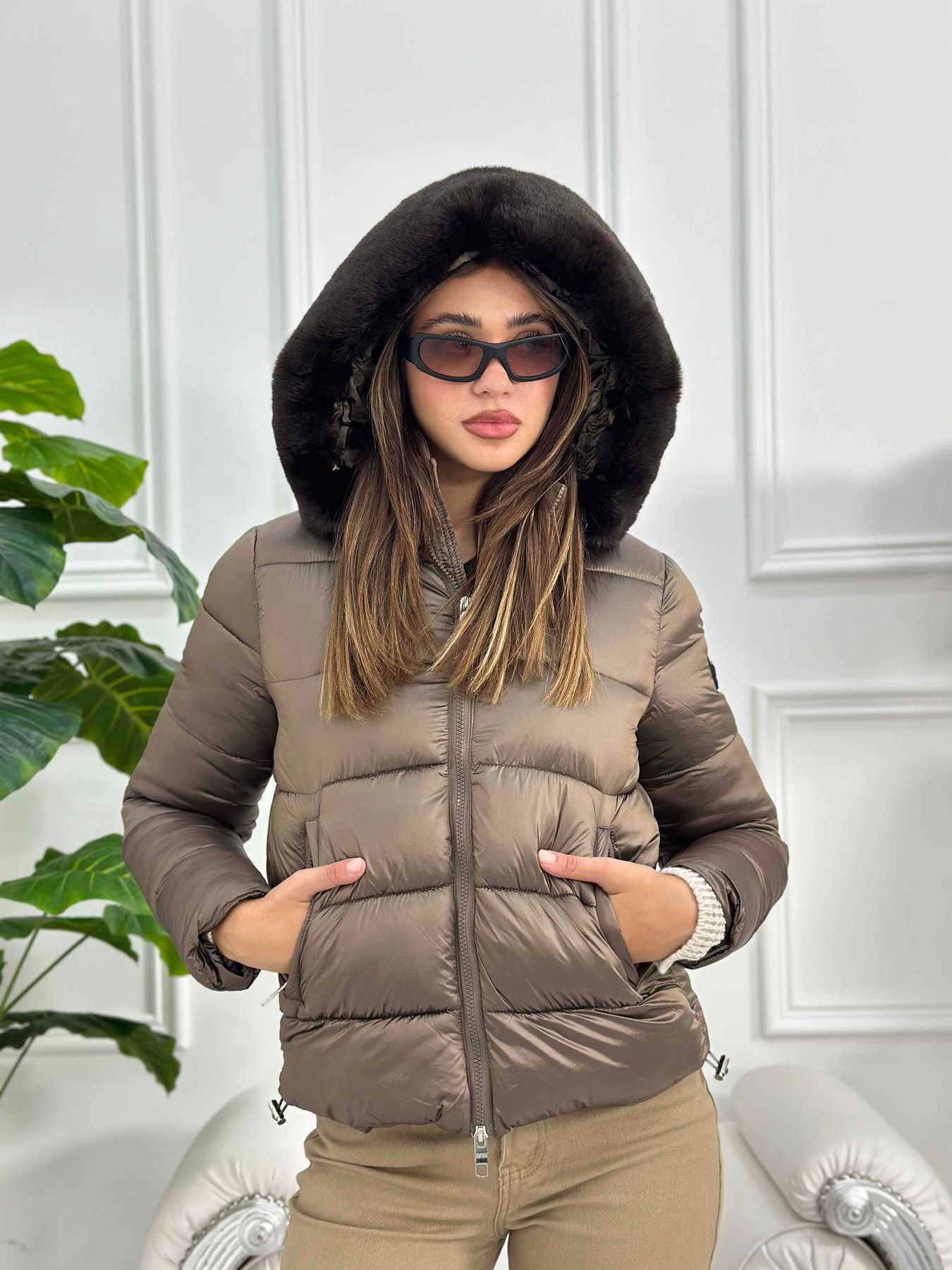 Giubbotto Datch DW2292