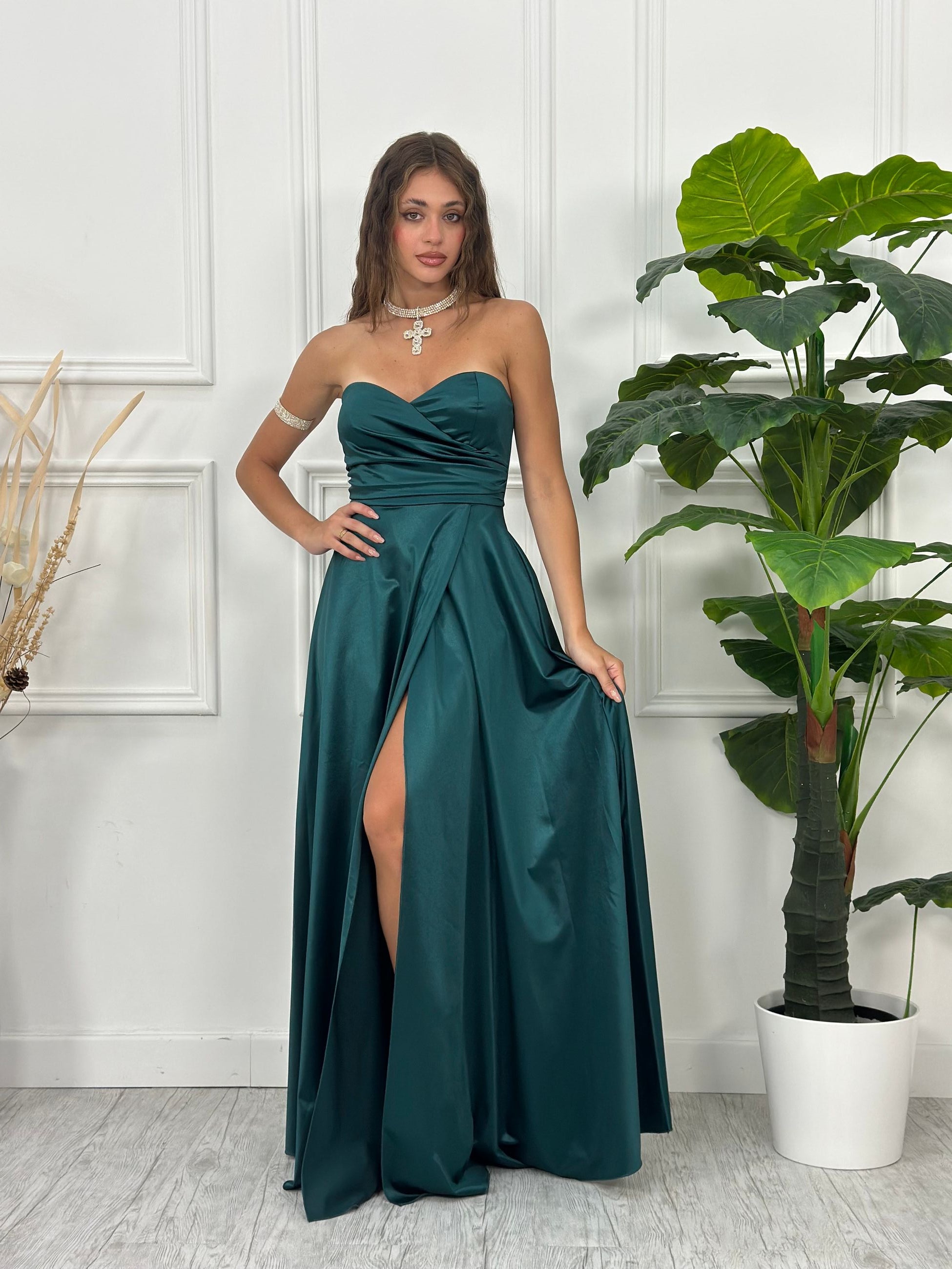 Abito Charly VCT23638