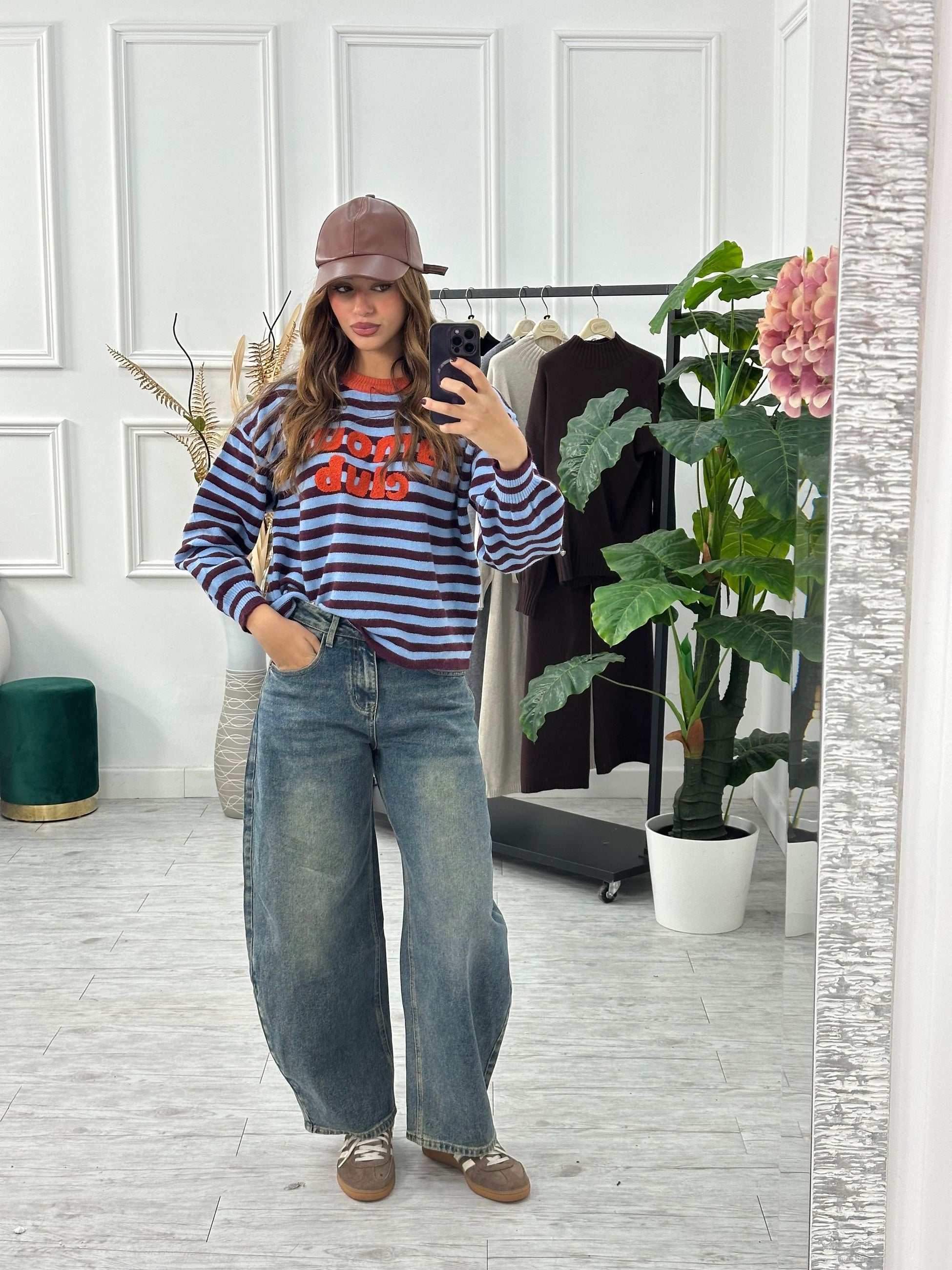 Maglia Amour 82892
