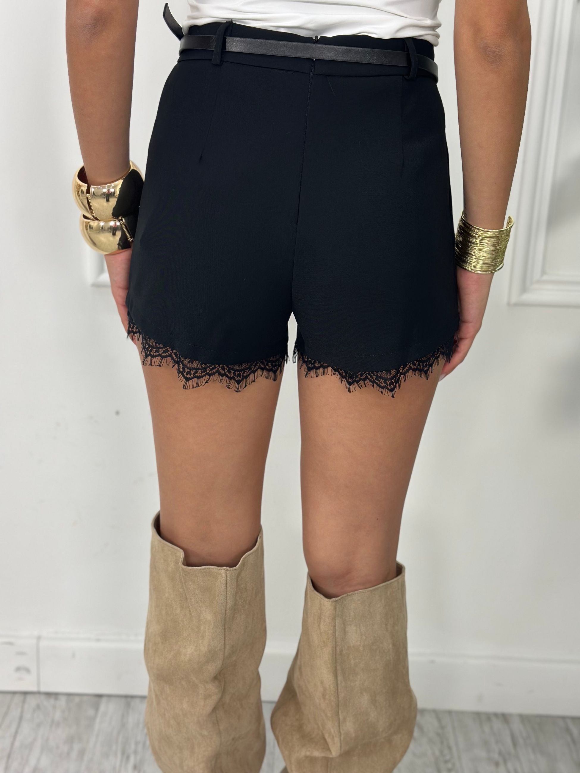 Bermuda Top Quality TR50087